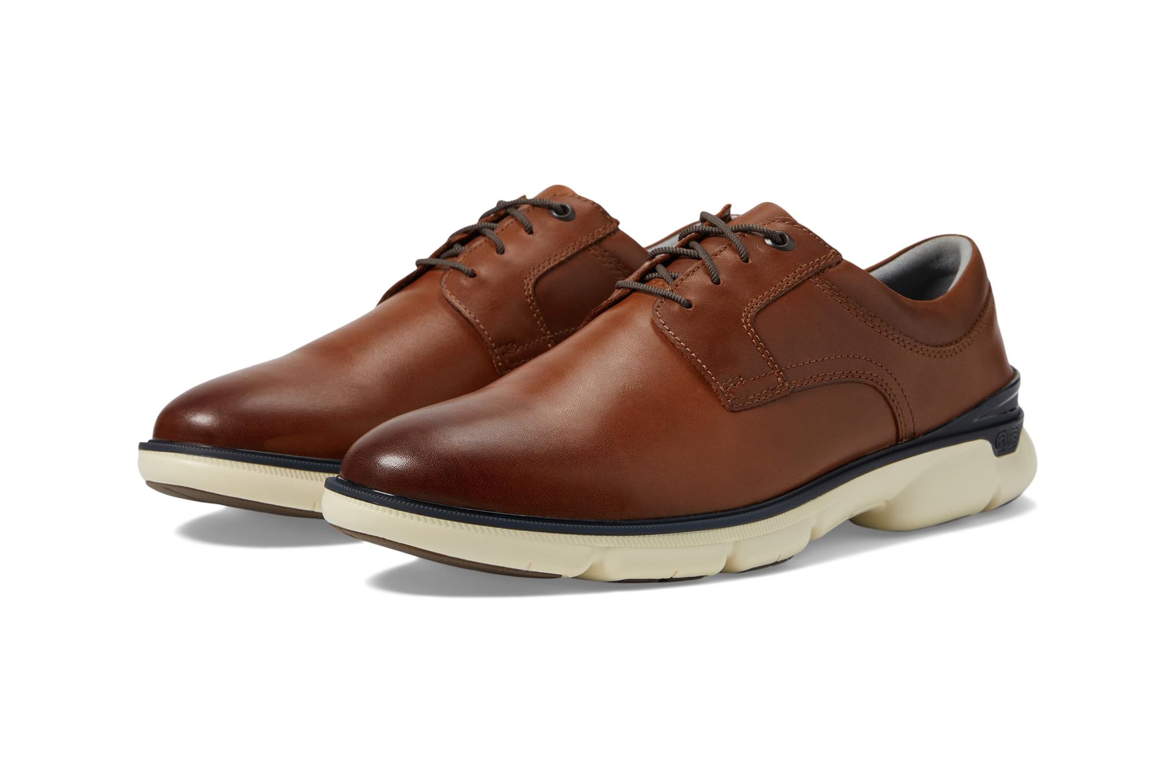 Johnston - Murphy Waterproof XC4 Tanner Plain Toe