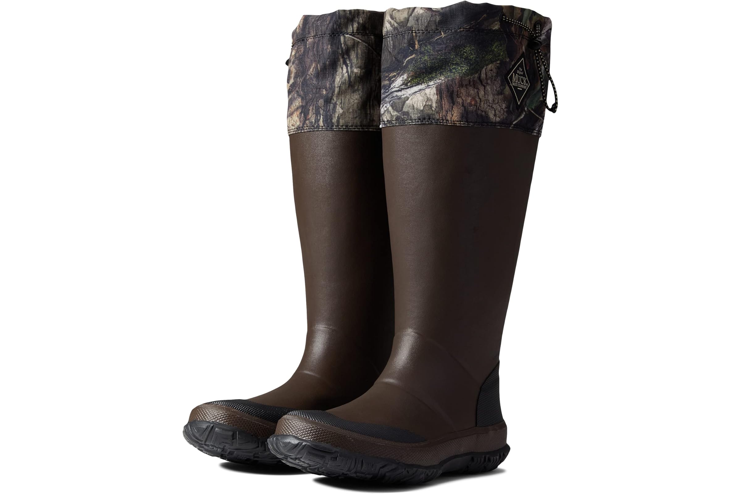 The Original Muck Boot Company Forager Tall