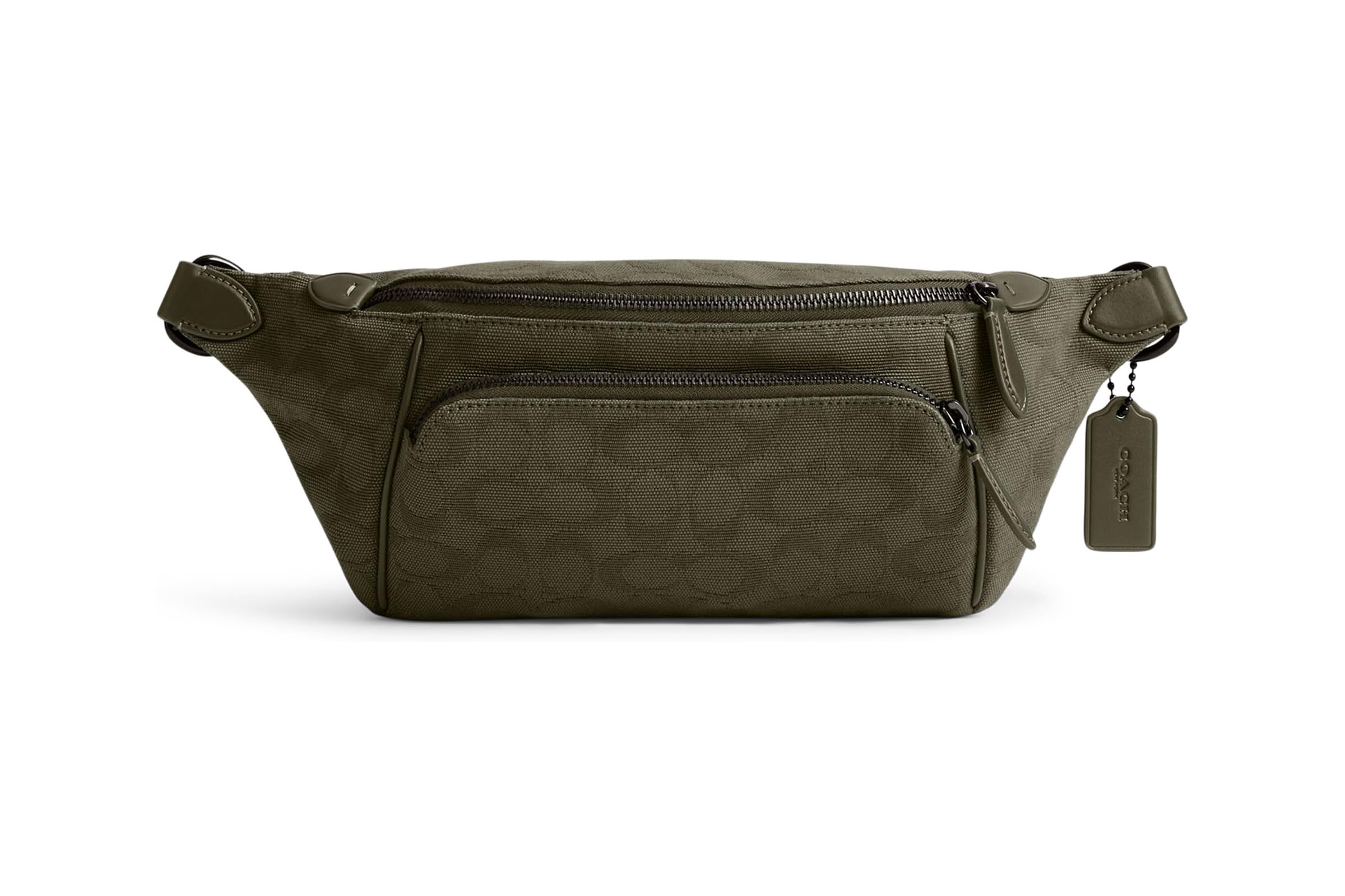 COACH League Belt Bag 65390₽