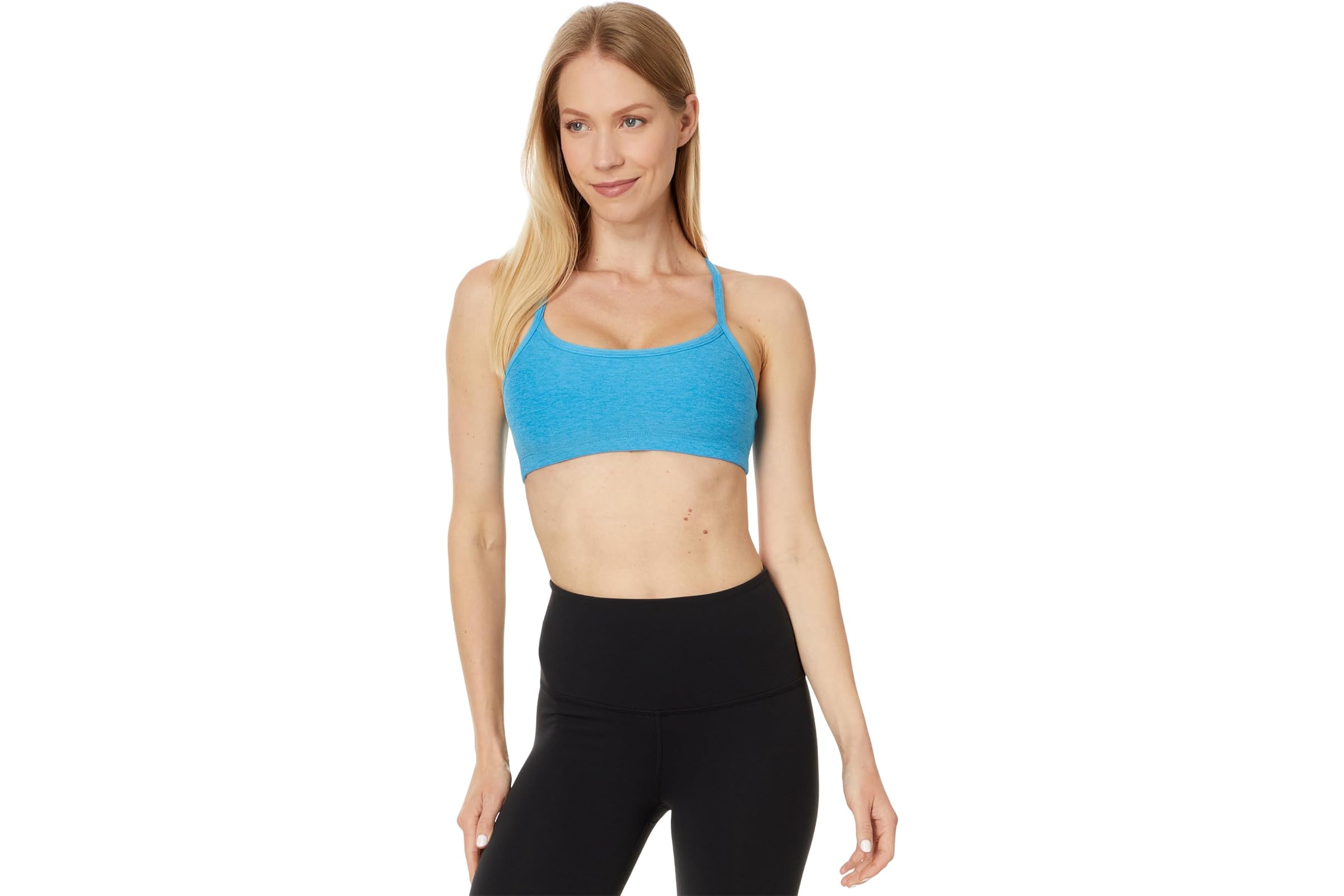 Beyond Yoga Spacedye Slim Racerback Bra 7190₽