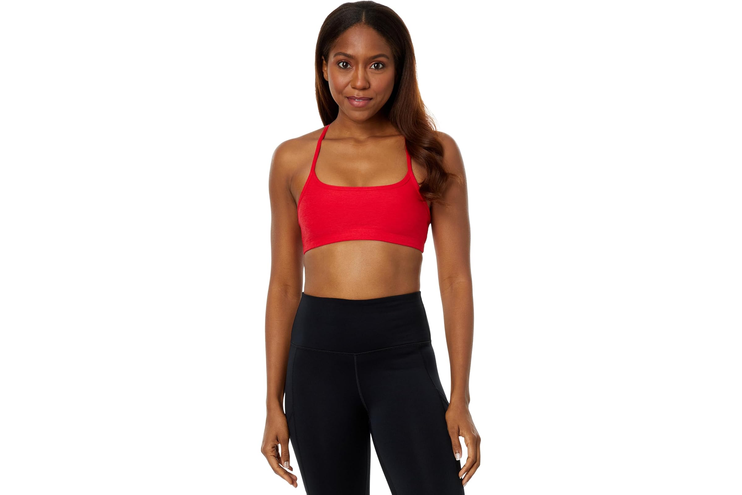 Beyond Yoga Spacedye Slim Racerback Bra