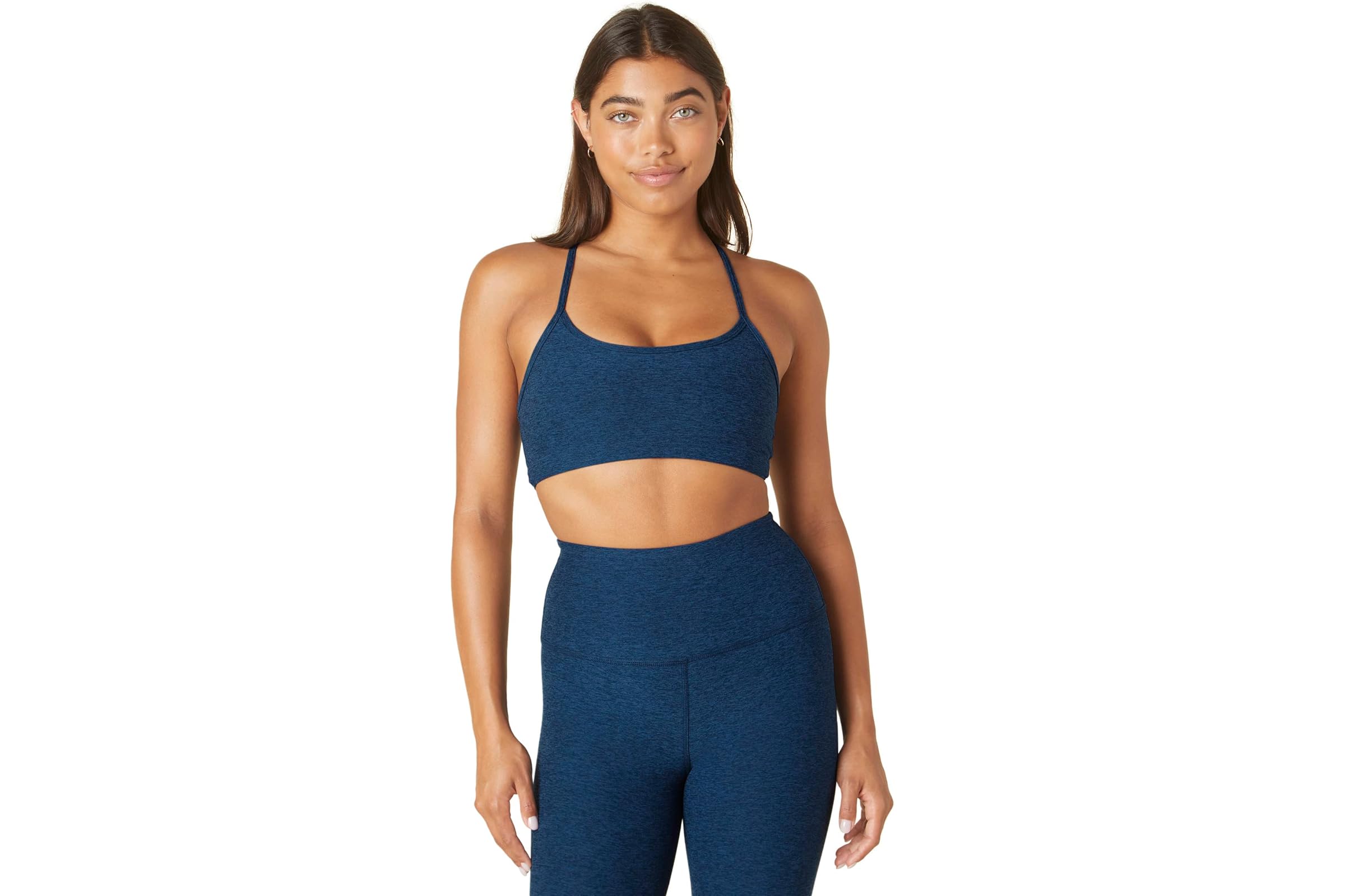 Beyond Yoga Spacedye Slim Racerback Bra 12790₽