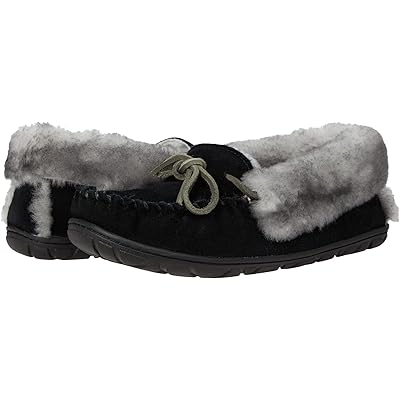 Тапочки L.L.Bean Wicked Good Moccasins