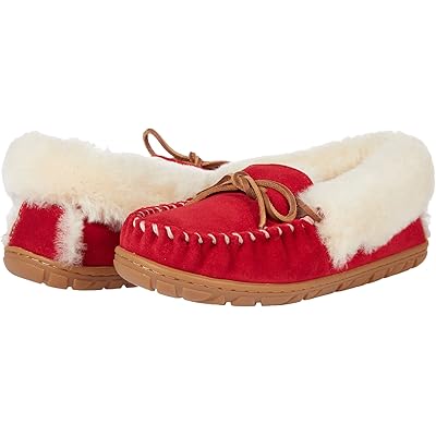 Тапочки L.L.Bean Wicked Good Moccasins