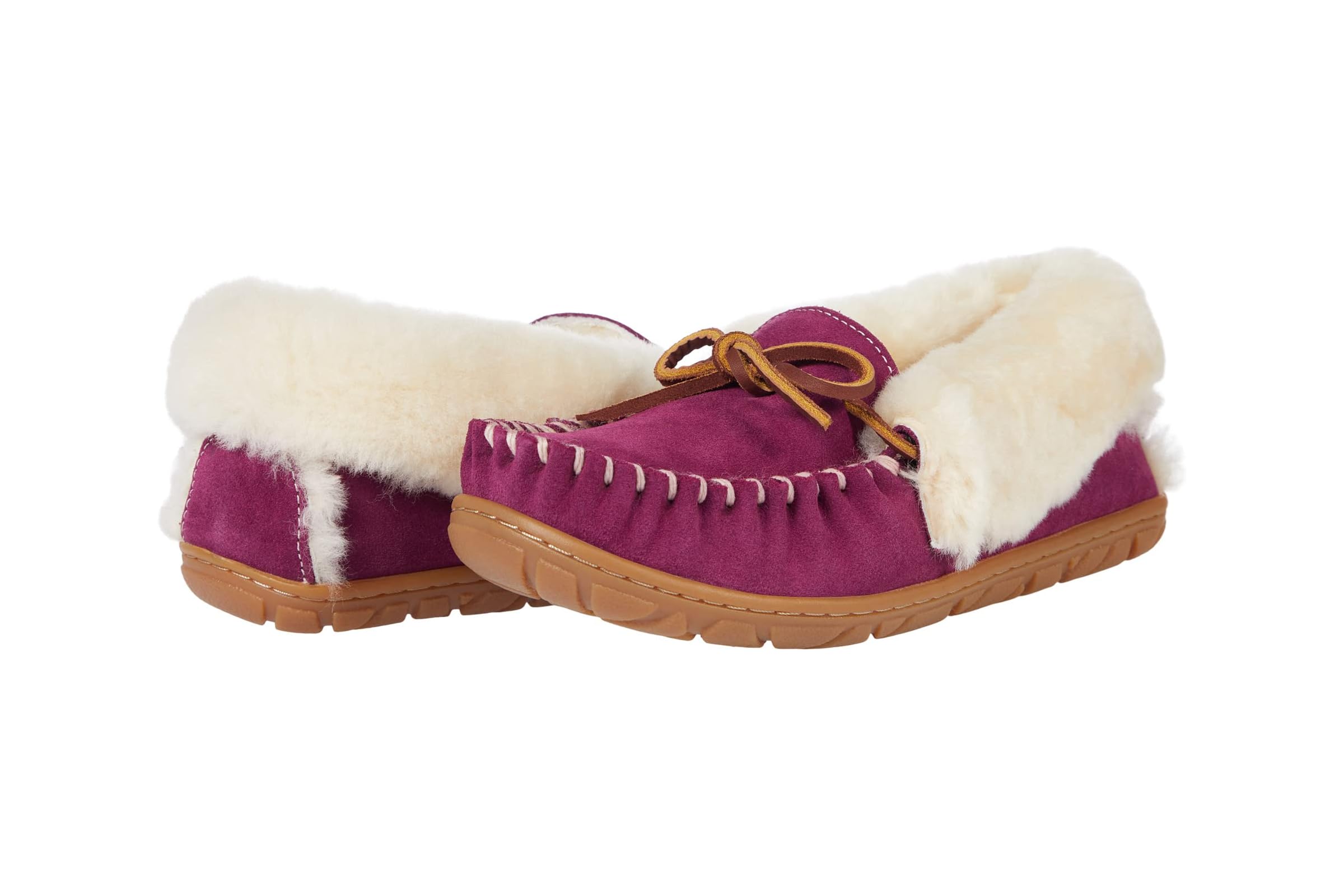 L.L.Bean Wicked Good Moccasins