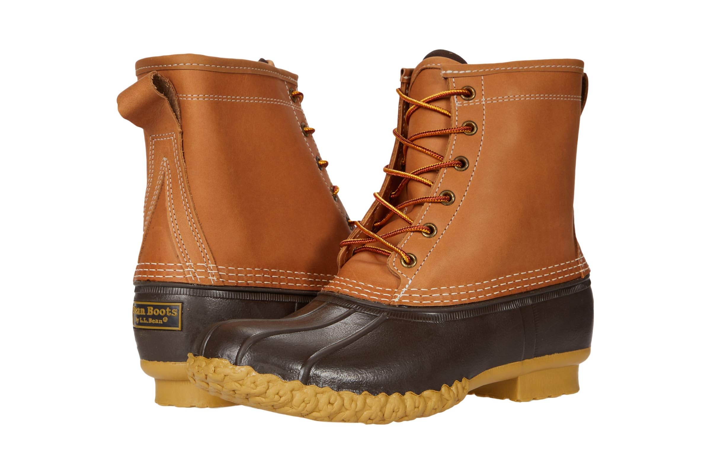 L.L.Bean 8