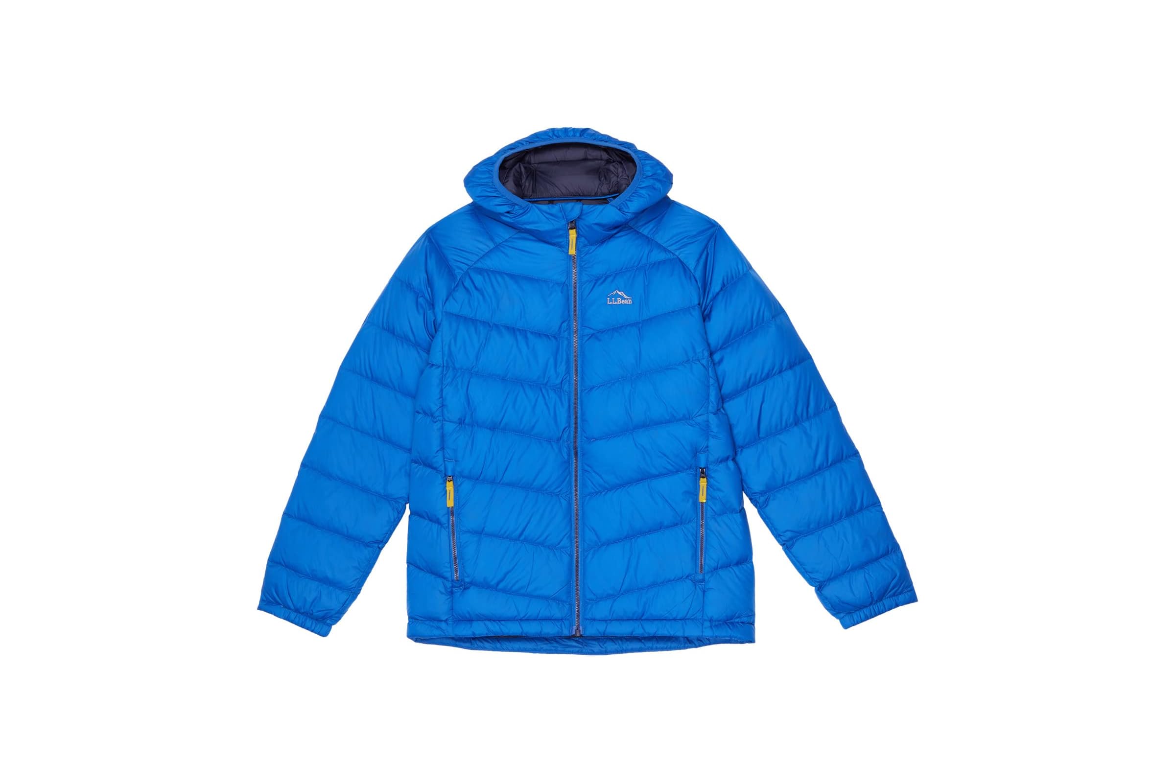 L.L.Bean Ultralight 650 Down Jacket (Big Kids)