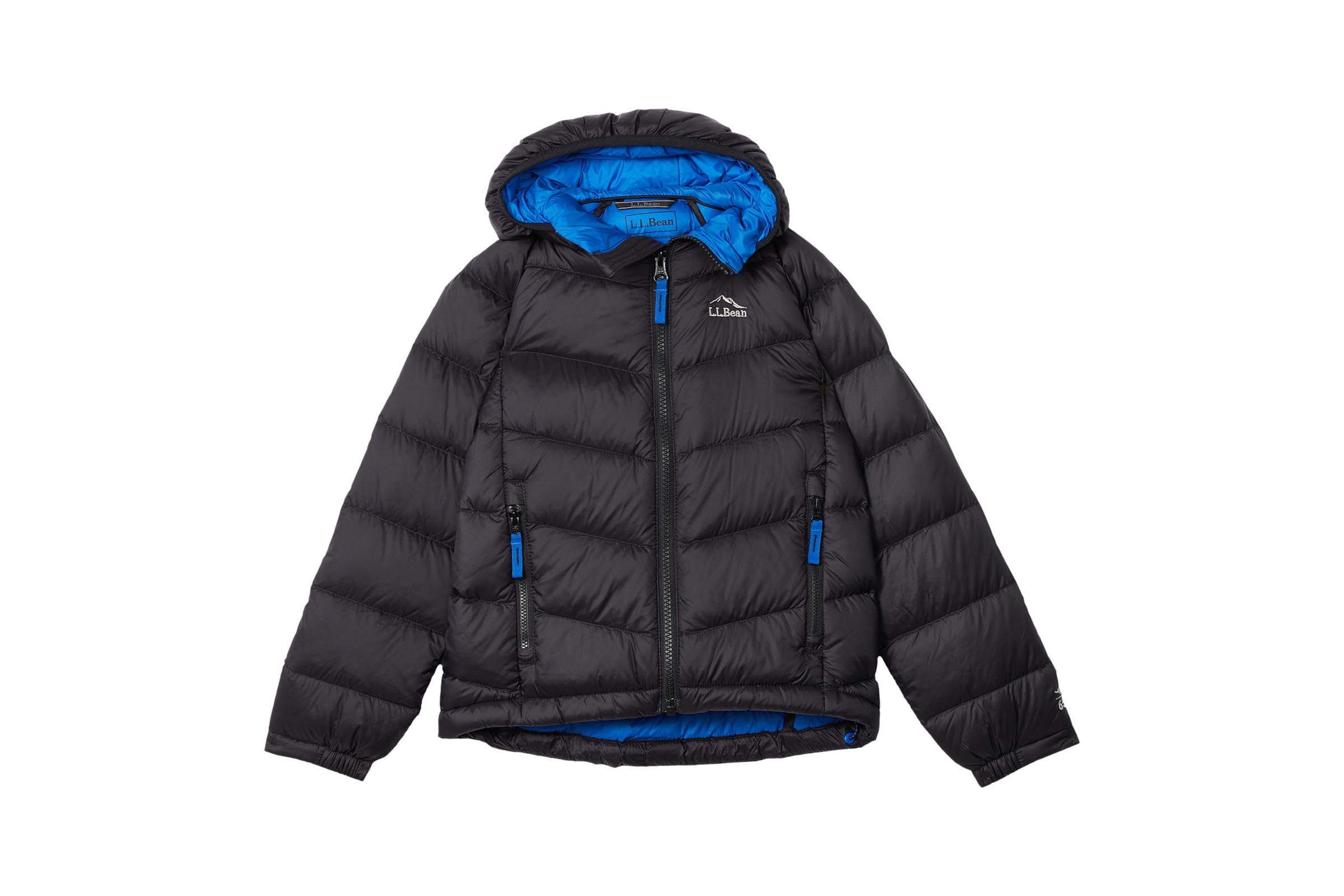 L.L.Bean Ultralight 650 Down Jacket (Little Kids)