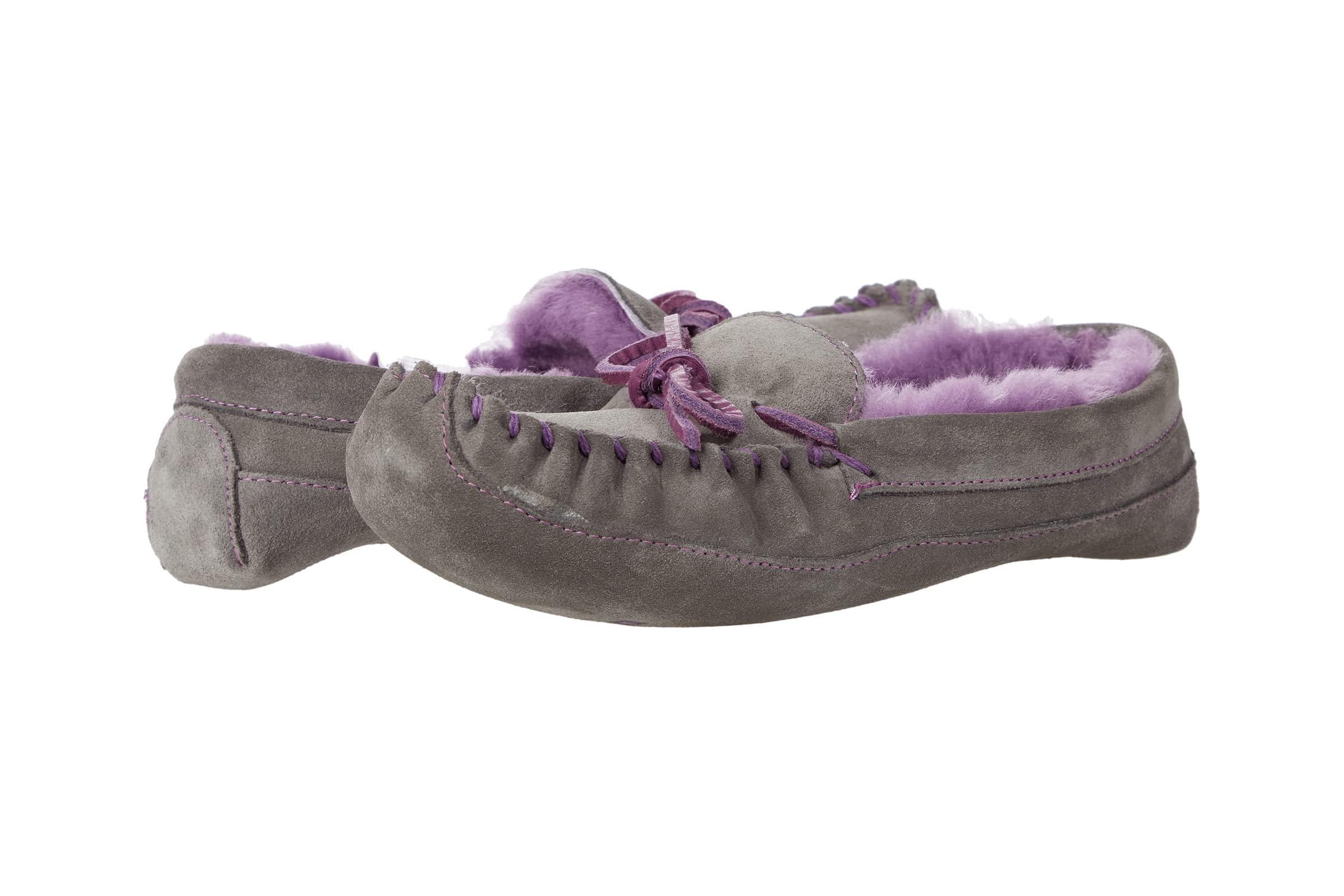 Тапочки L.L.Bean Wicked Good Slipper (Toddler/Little Kid/Big Kid)
