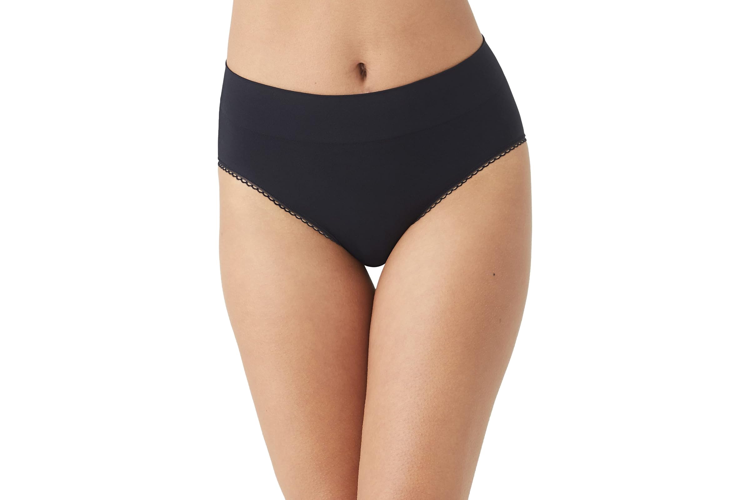 Wacoal Feeling Flexible Hi-Cut Brief 871332