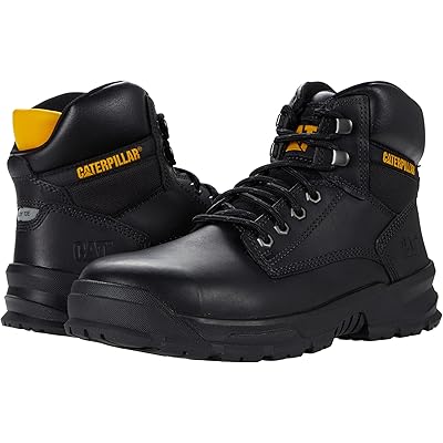 Ботинки Caterpillar Mobilize Alloy Toe