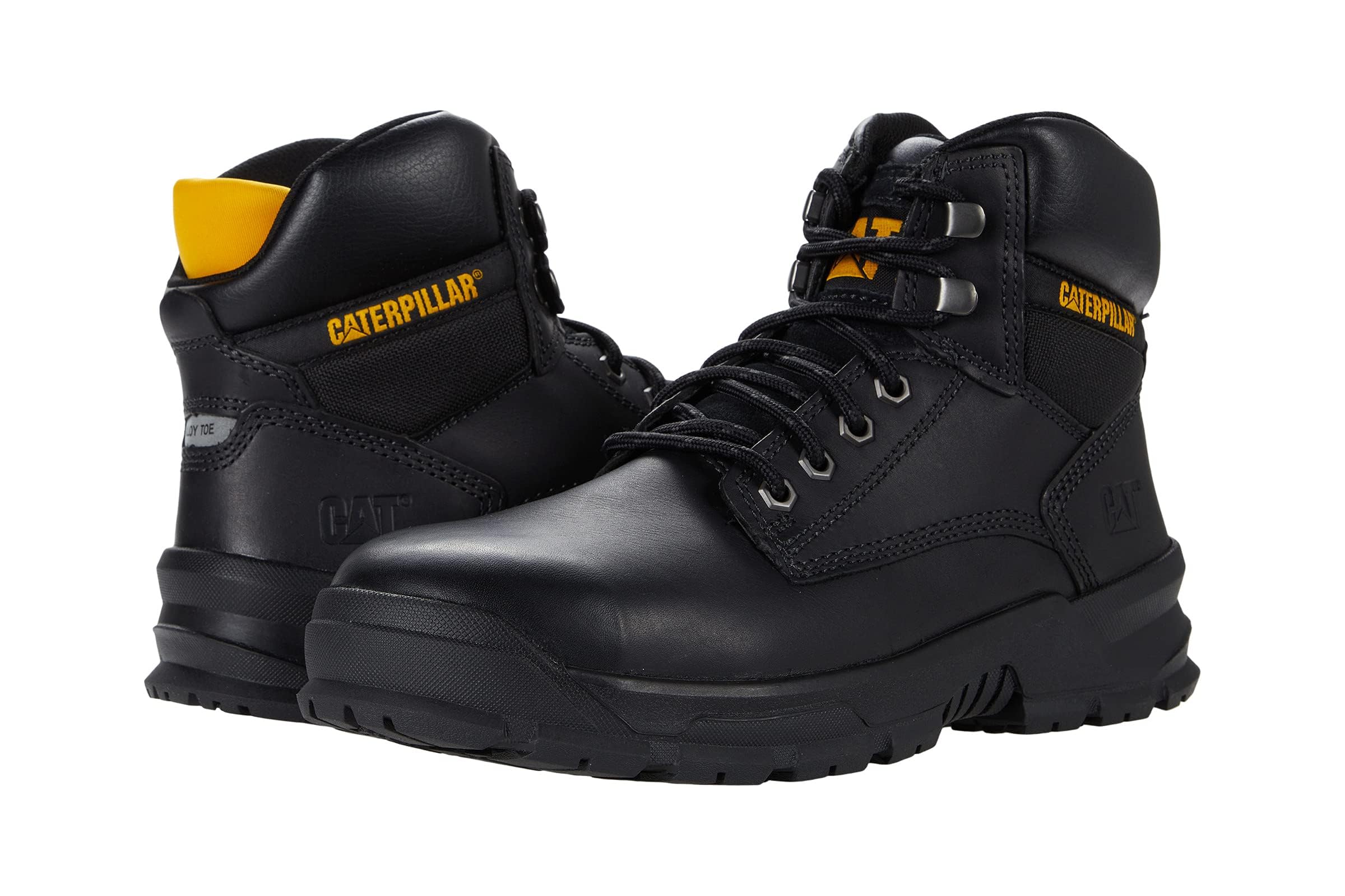 Caterpillar Mobilize Alloy Toe 23190₽