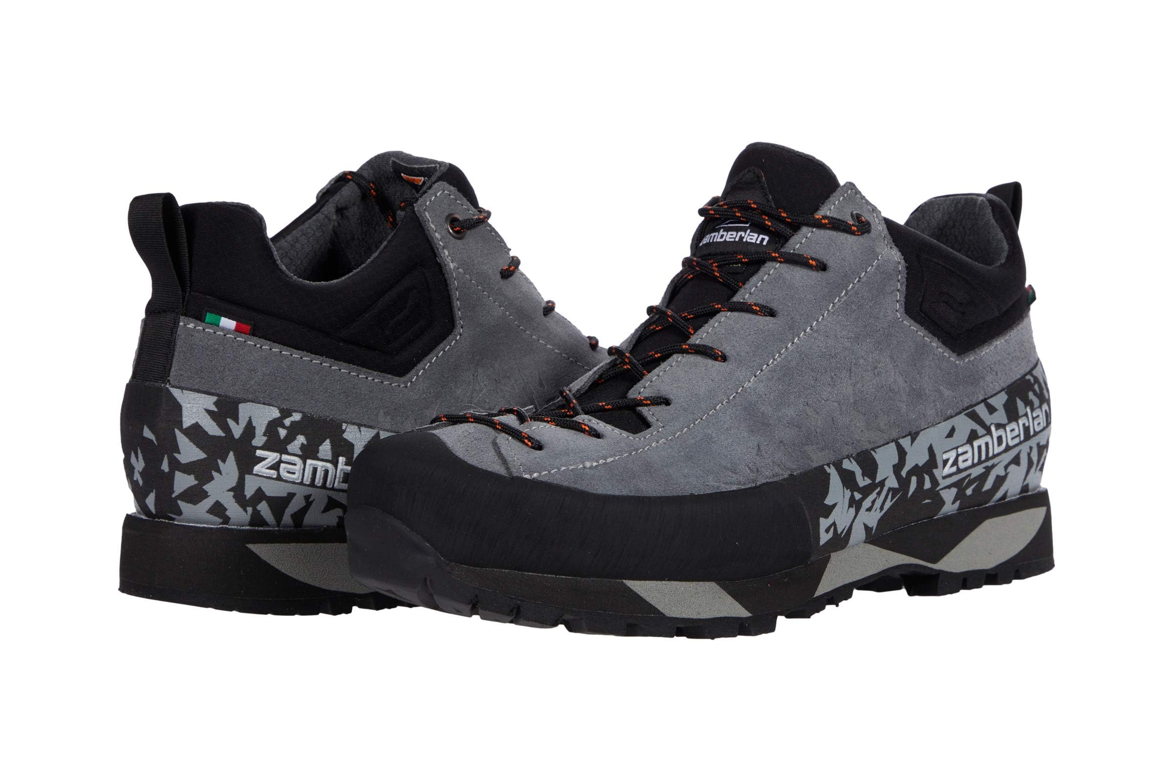 Мужские кроссовки Zamberlan Salathe GTX RR