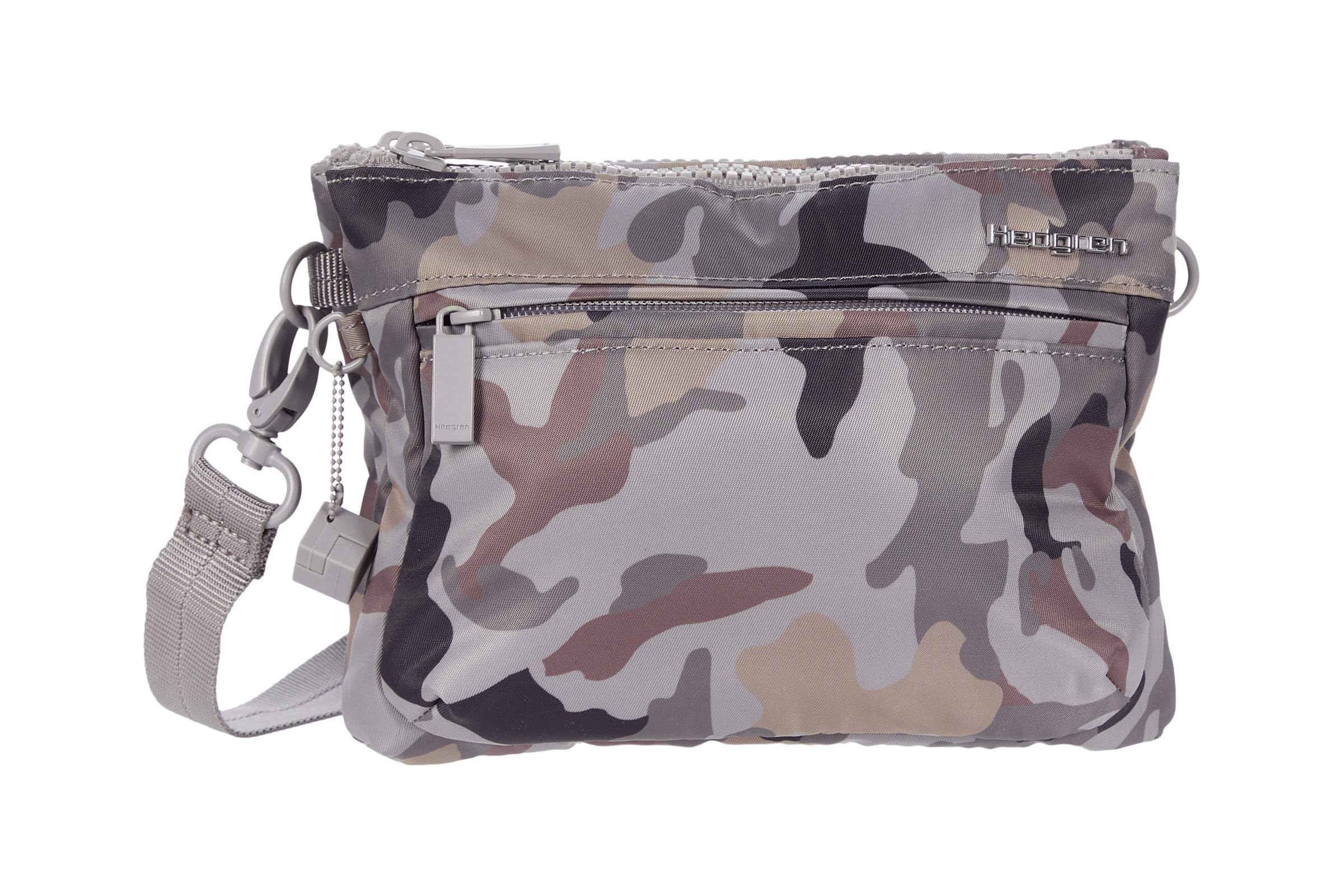 Hedgren Rain Eco Convertible Crossbody 10590₽