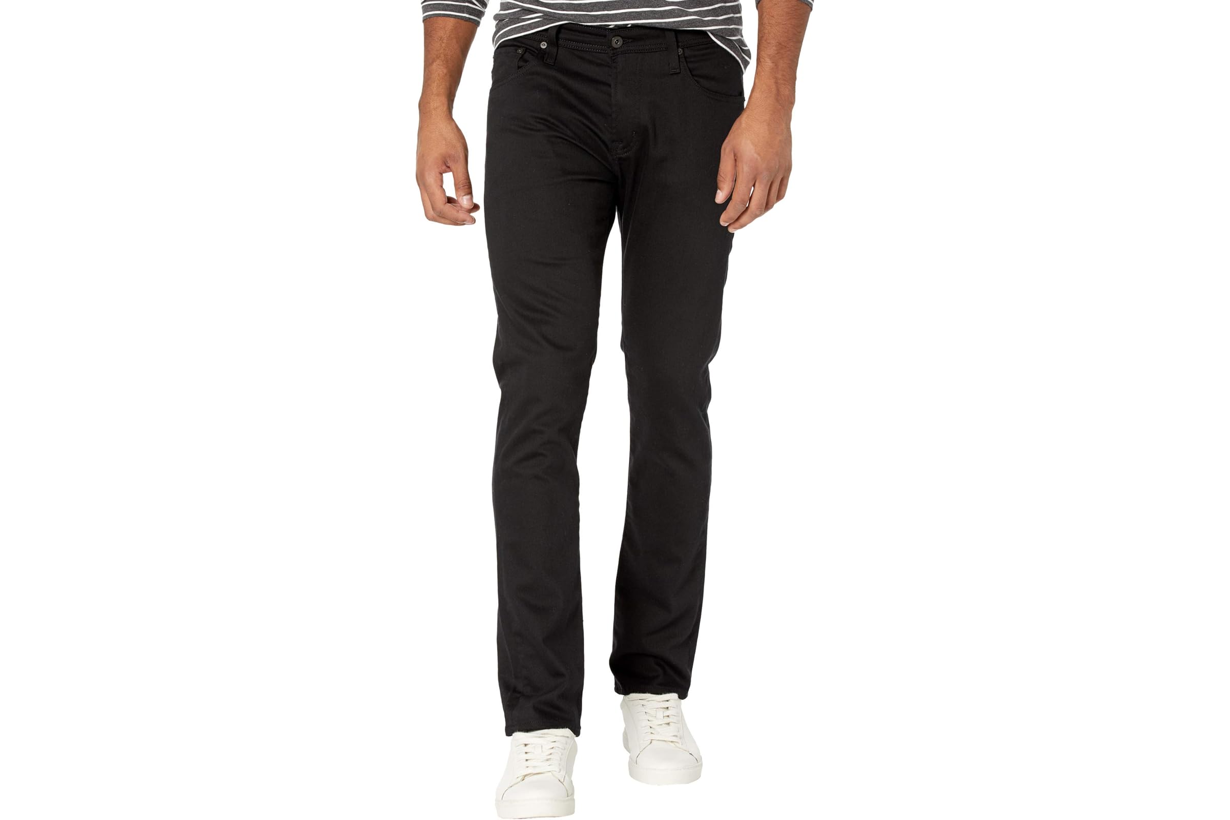 AG Jeans Tellis Modern Slim Leg Jeans in Fathom