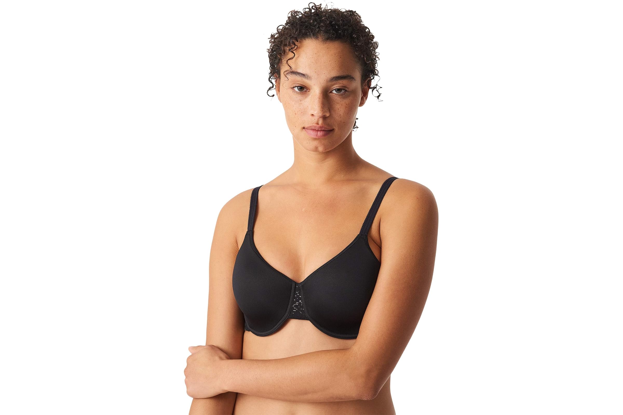 Chantelle Norah Spacer Bra 12390₽