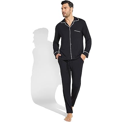Пижама Eberjey William - The Pajama Set