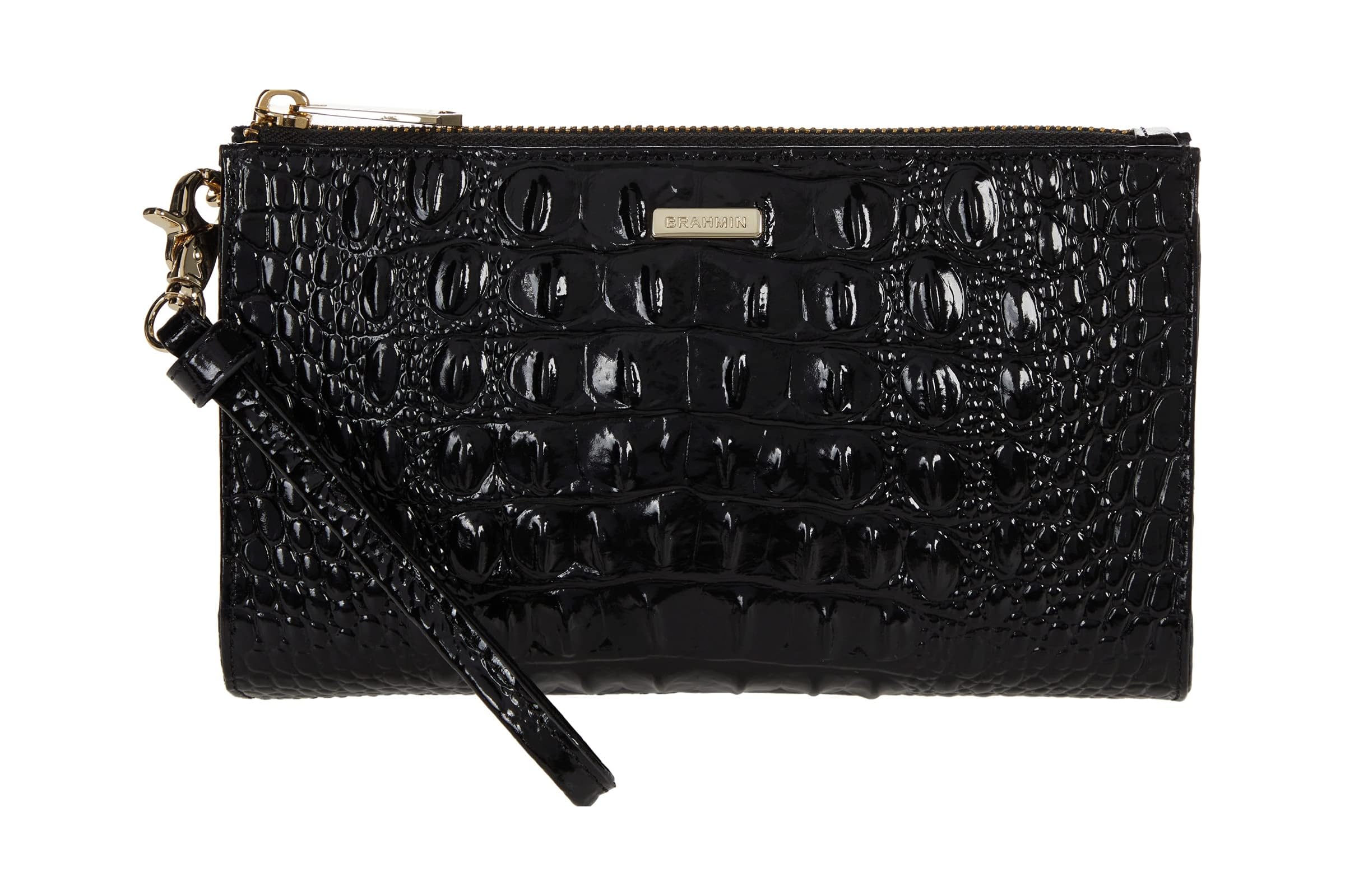 Brahmin Melbourne Daisy Clutch