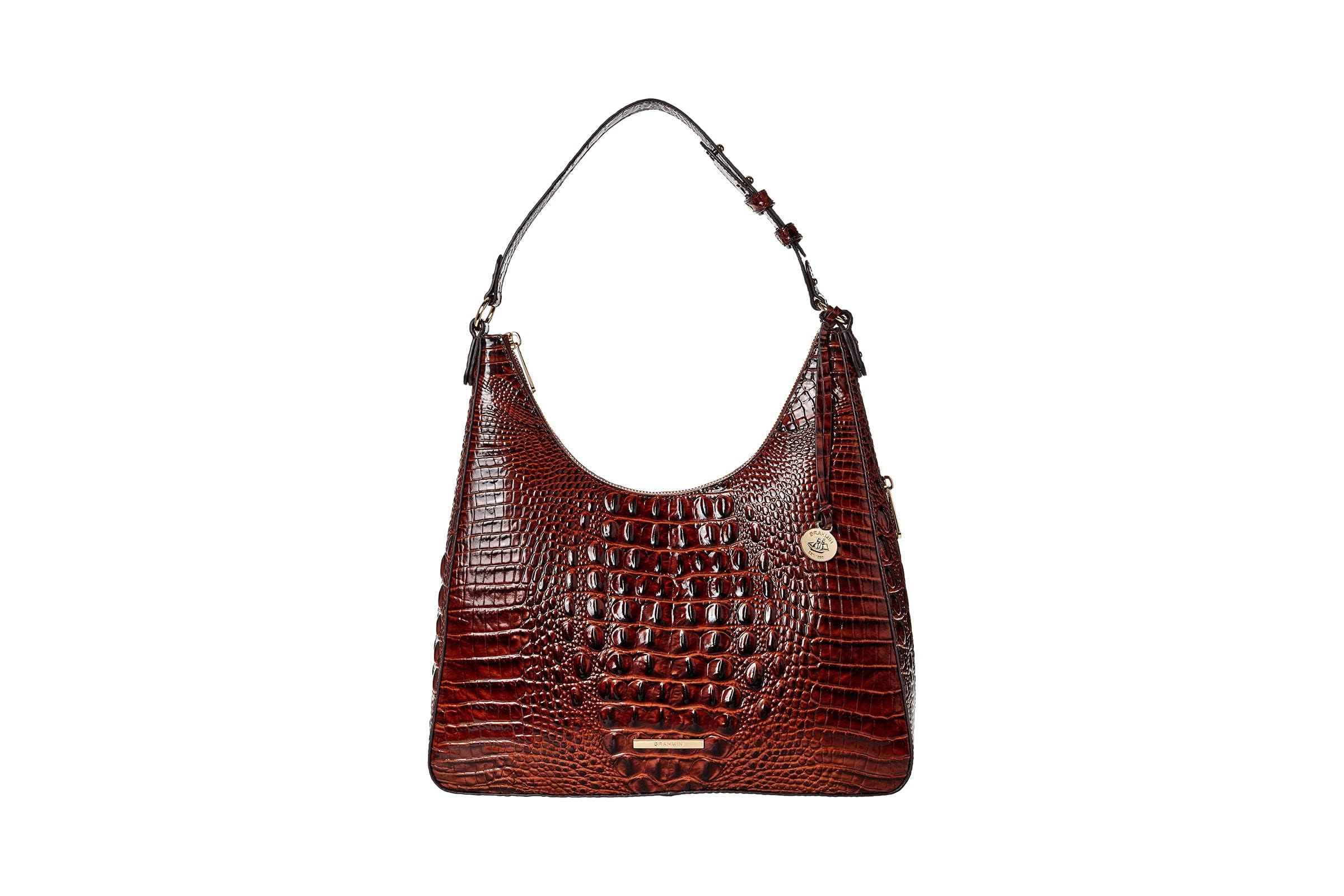 Brahmin Melbourne Tabitha Shoulder Bag