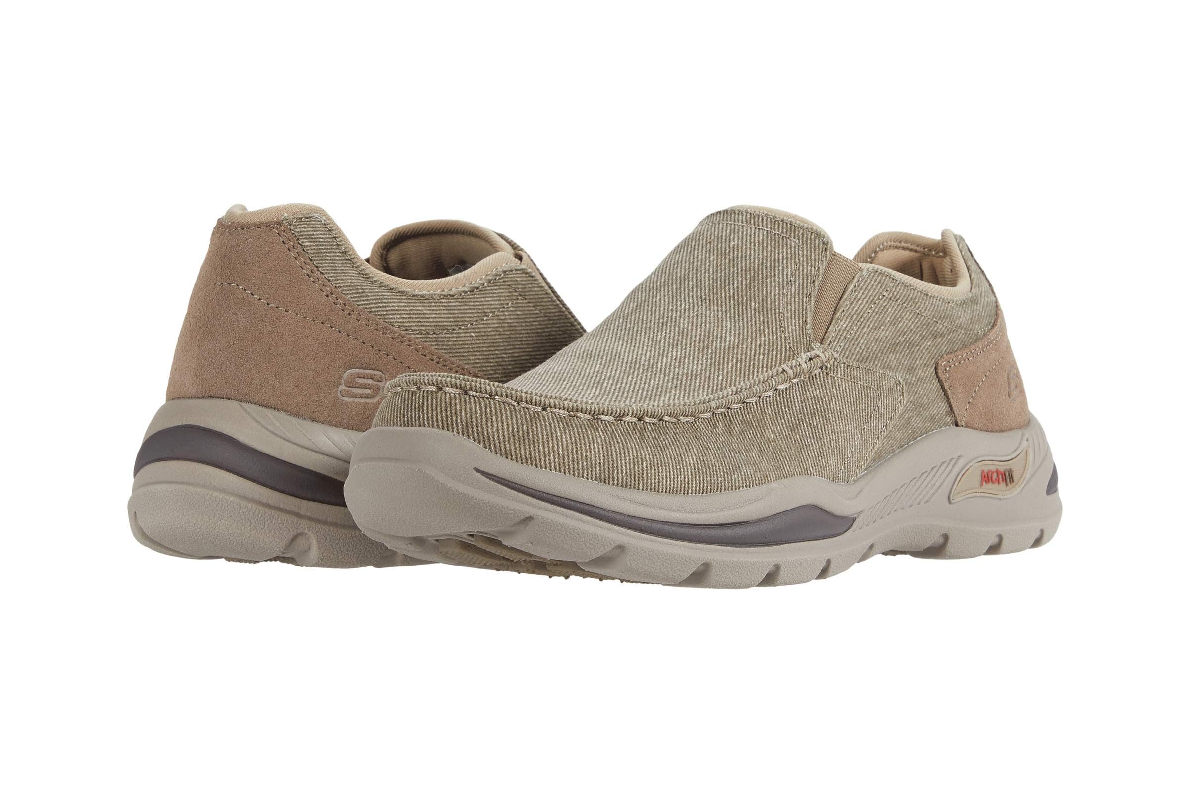 Мужские кроссовки SKECHERS Arch Fit Motley - Rolens 14090₽