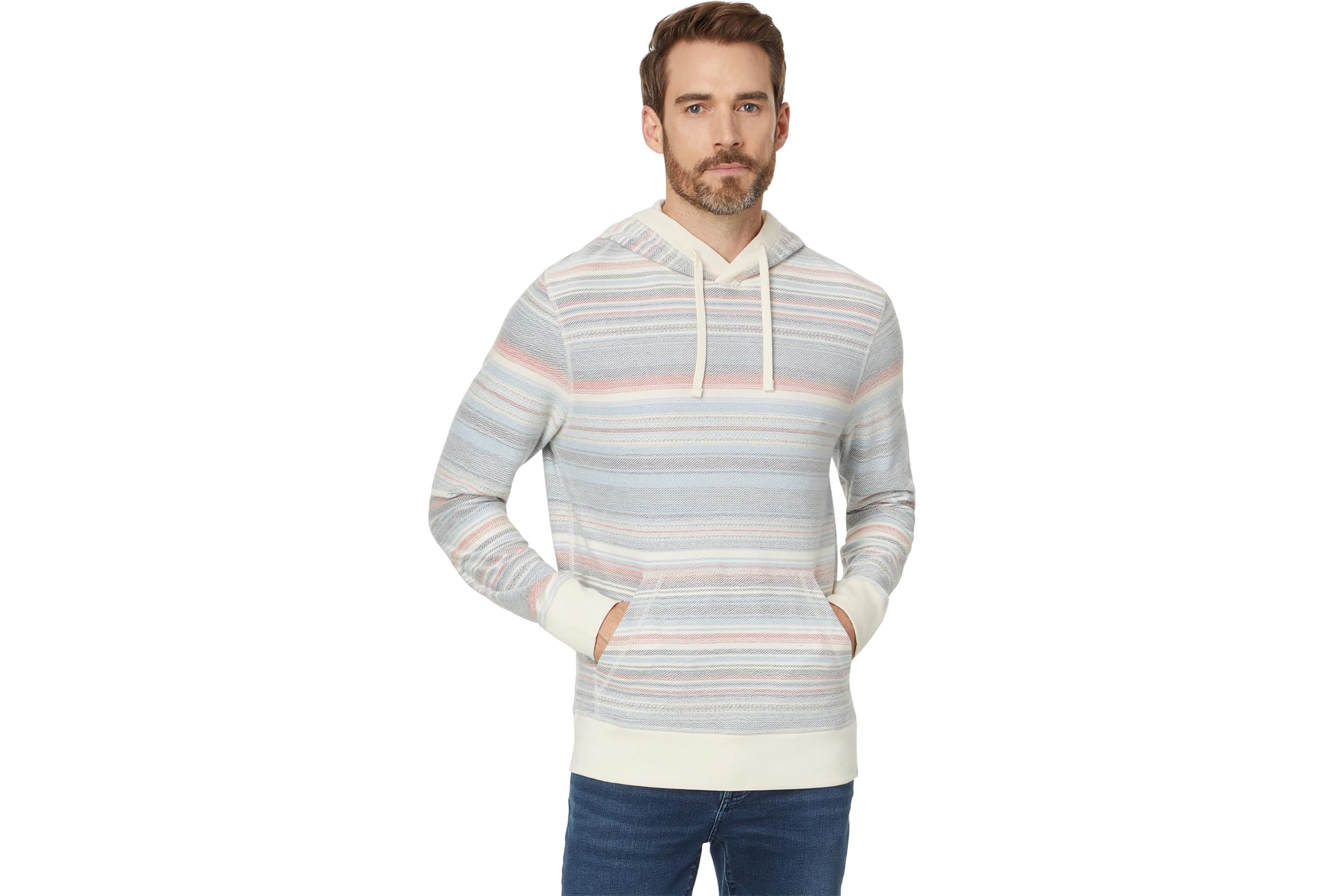 Faherty Byron Bay Hoodie