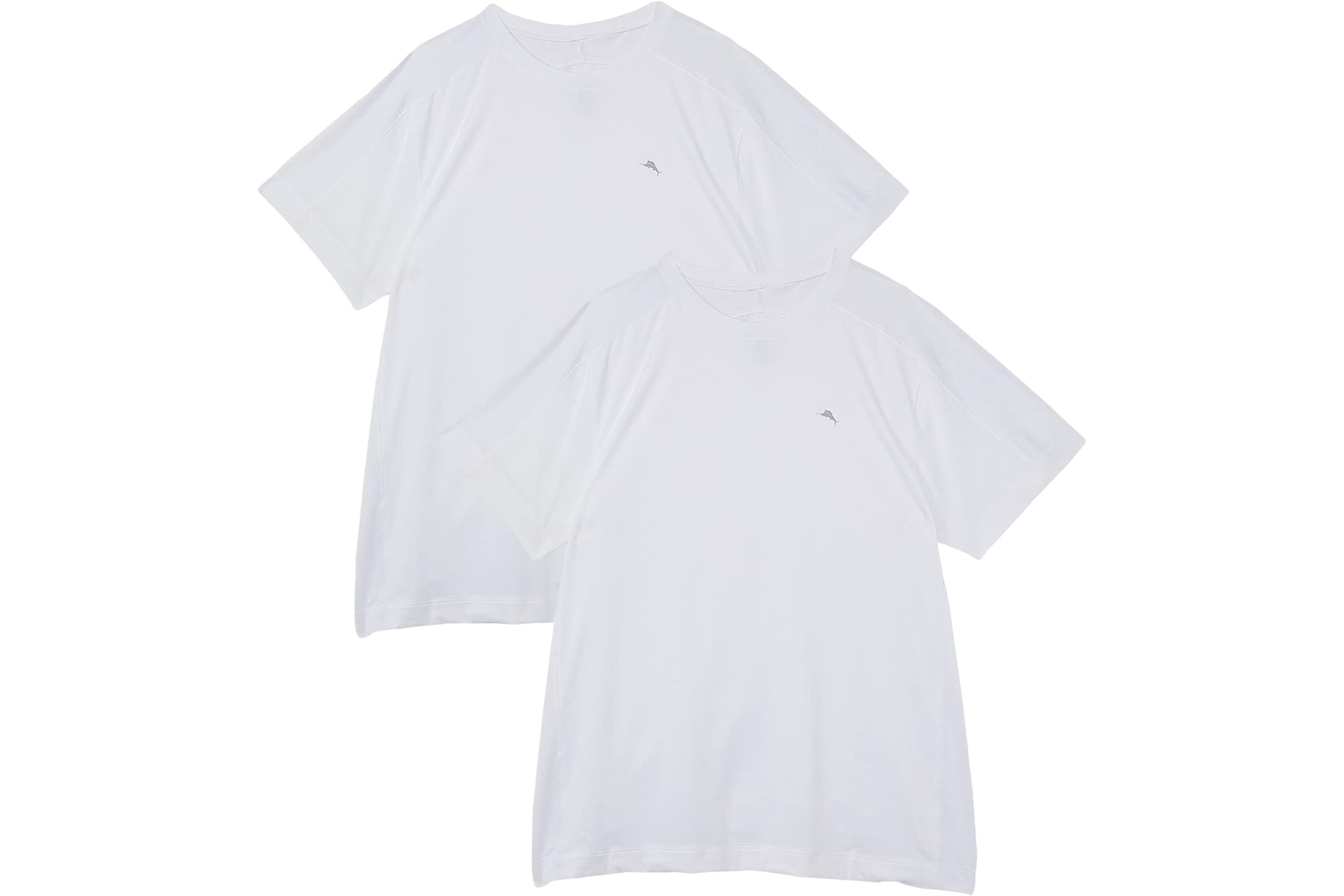 Пижама Tommy Bahama Mesh Tech Tee Multipack 3990₽