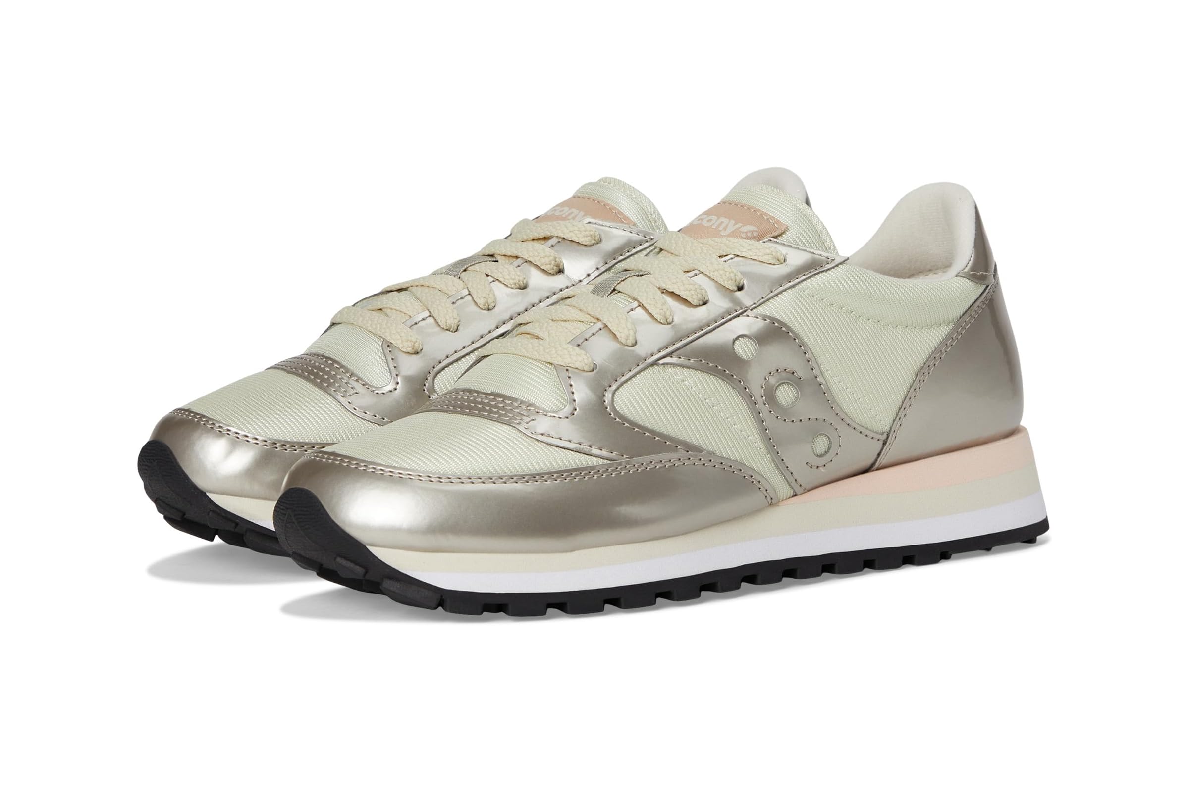 Женские кроссовки Saucony Originals Jazz Triple 11390₽