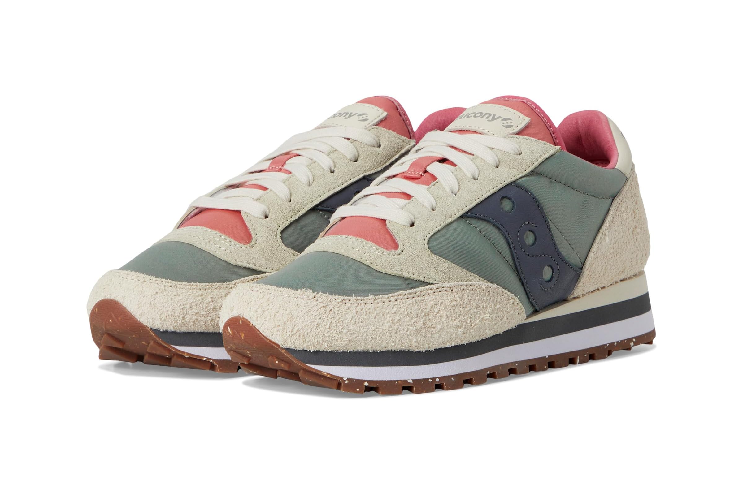 Женские кроссовки Saucony Originals Jazz Triple 23190₽