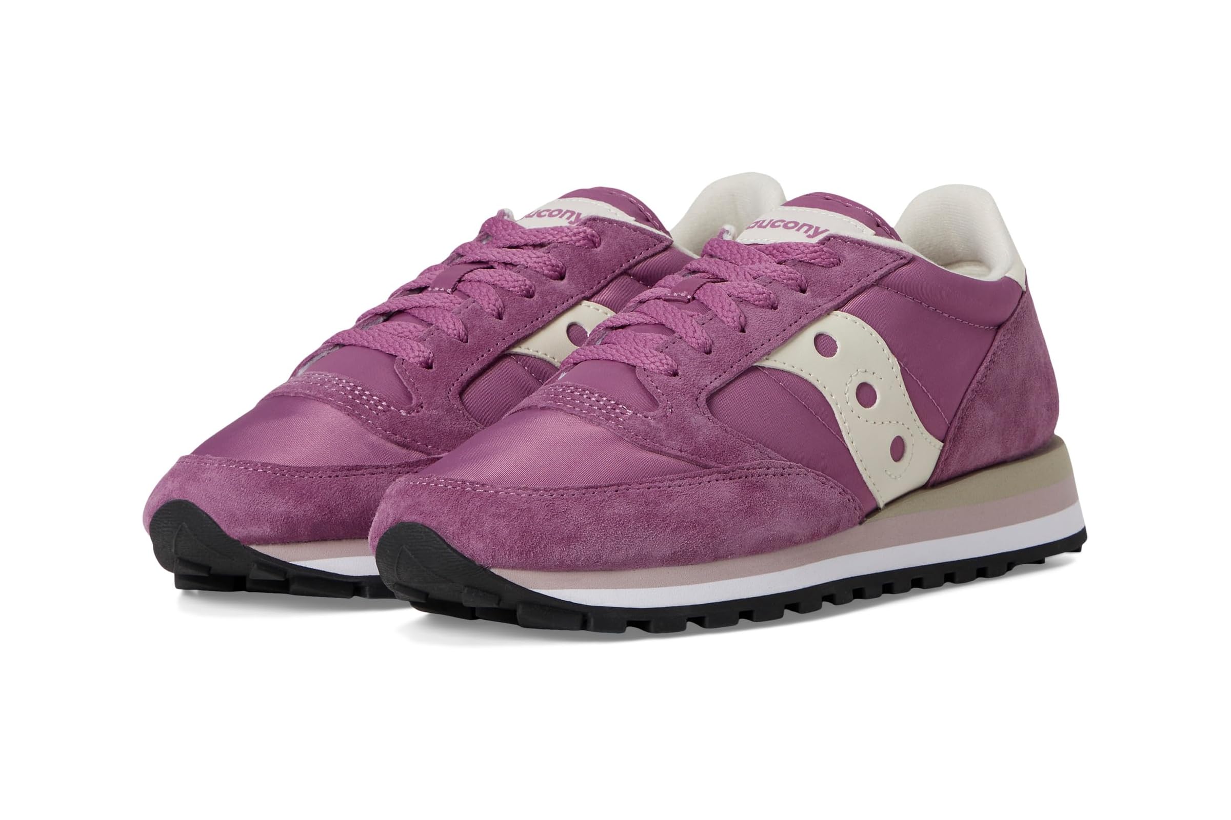 Женские кроссовки Saucony Originals Jazz Triple