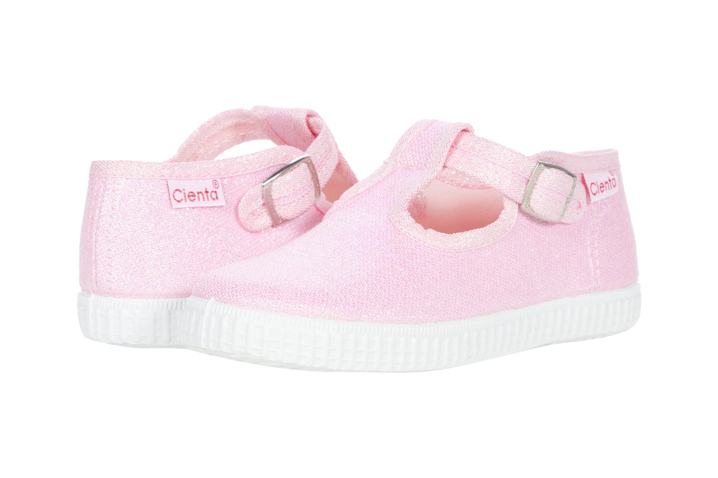 Женские кроссовки Cienta Kids Shoes 51083 (Infant/Toddler/Little Kid/Big Kid)