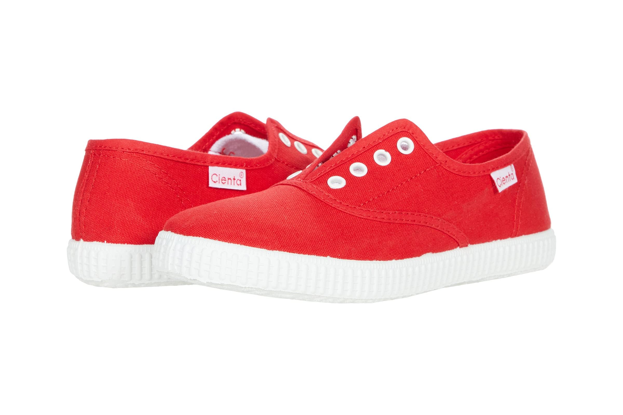 Женские кроссовки Cienta Kids Shoes 55000 (Infant/Toddler/Little Kid/Big Kid)