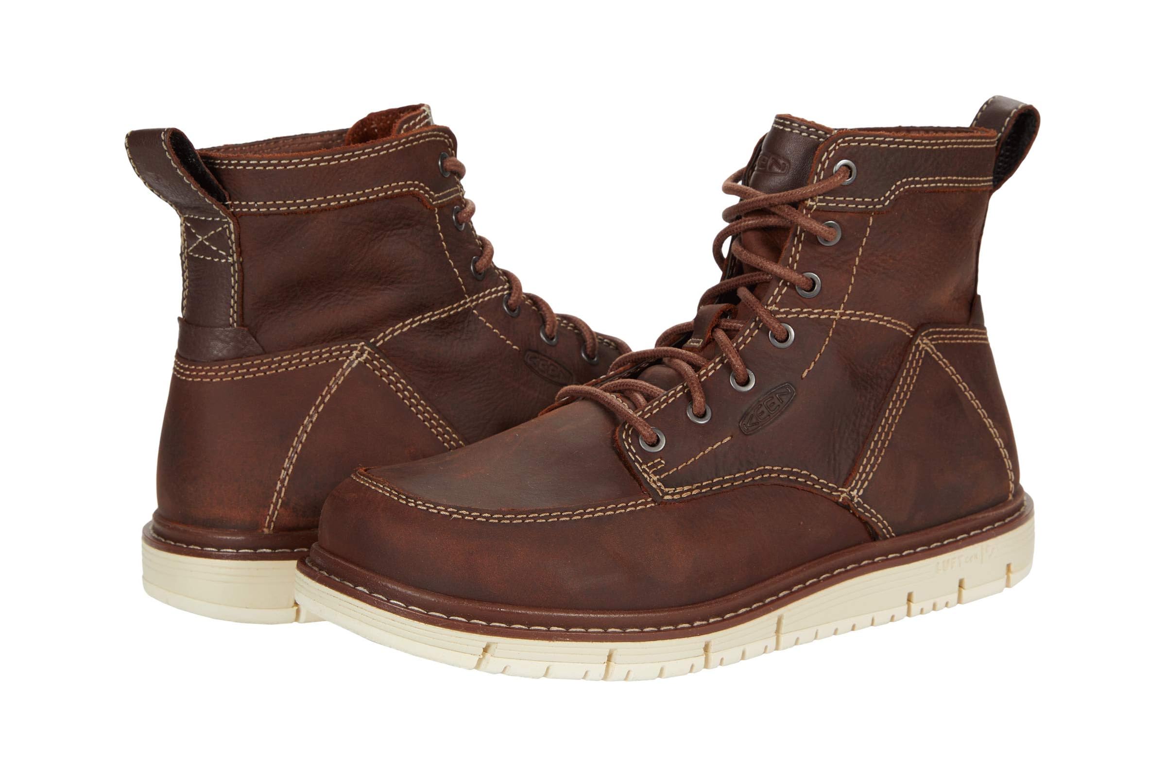 KEEN Utility San Jose 6 Soft Toe 18290₽