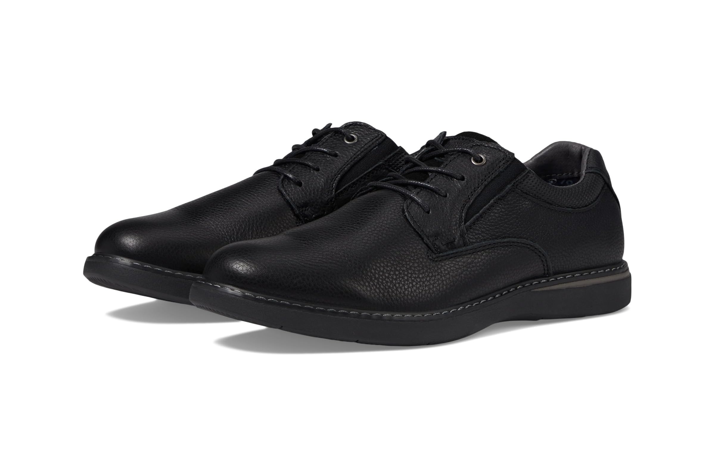 Nunn Bush Bayridge Plain Toe Oxford 20090₽