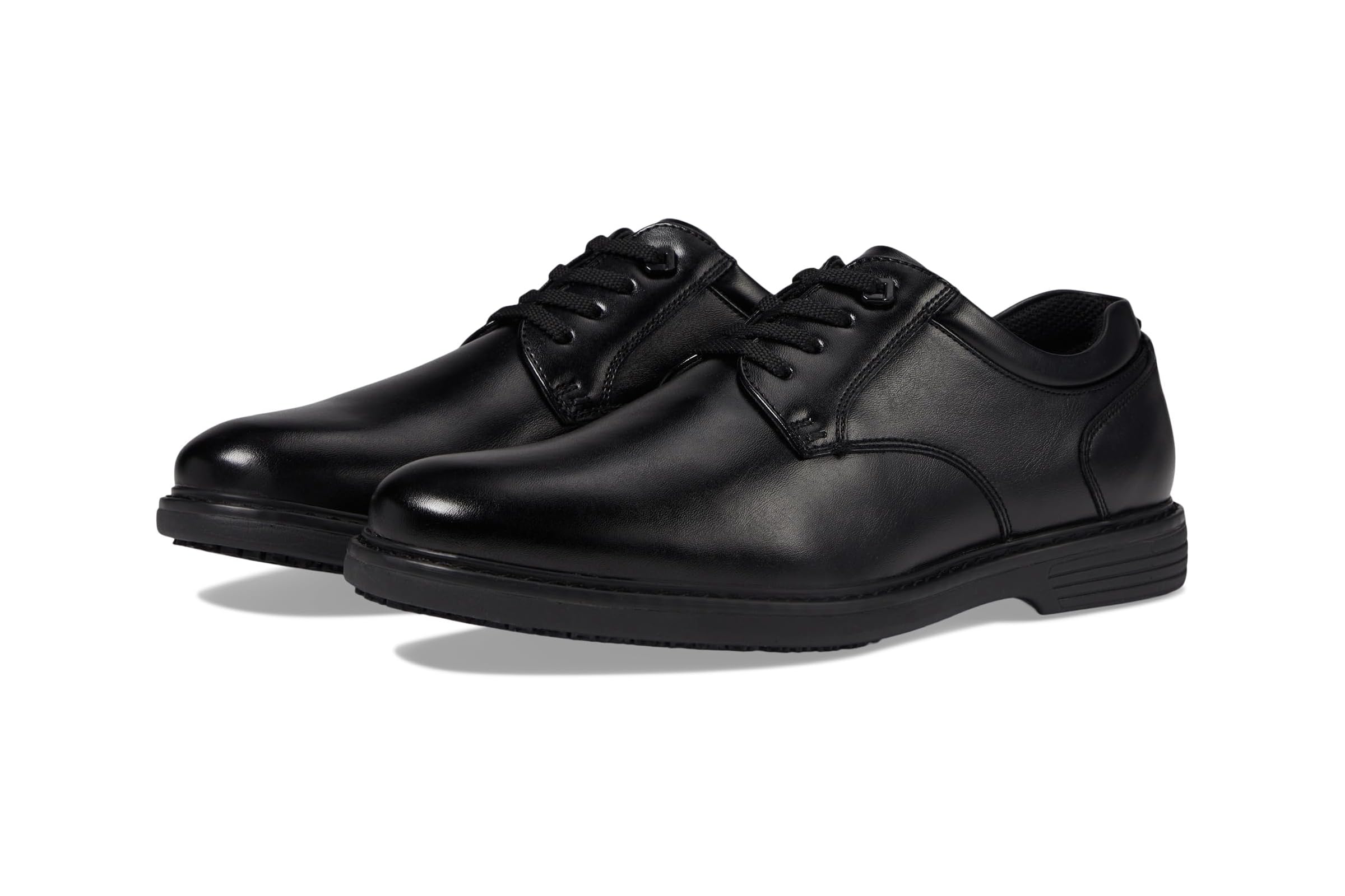 Nunn Bush Wade Work Plain Toe Oxford 12390₽