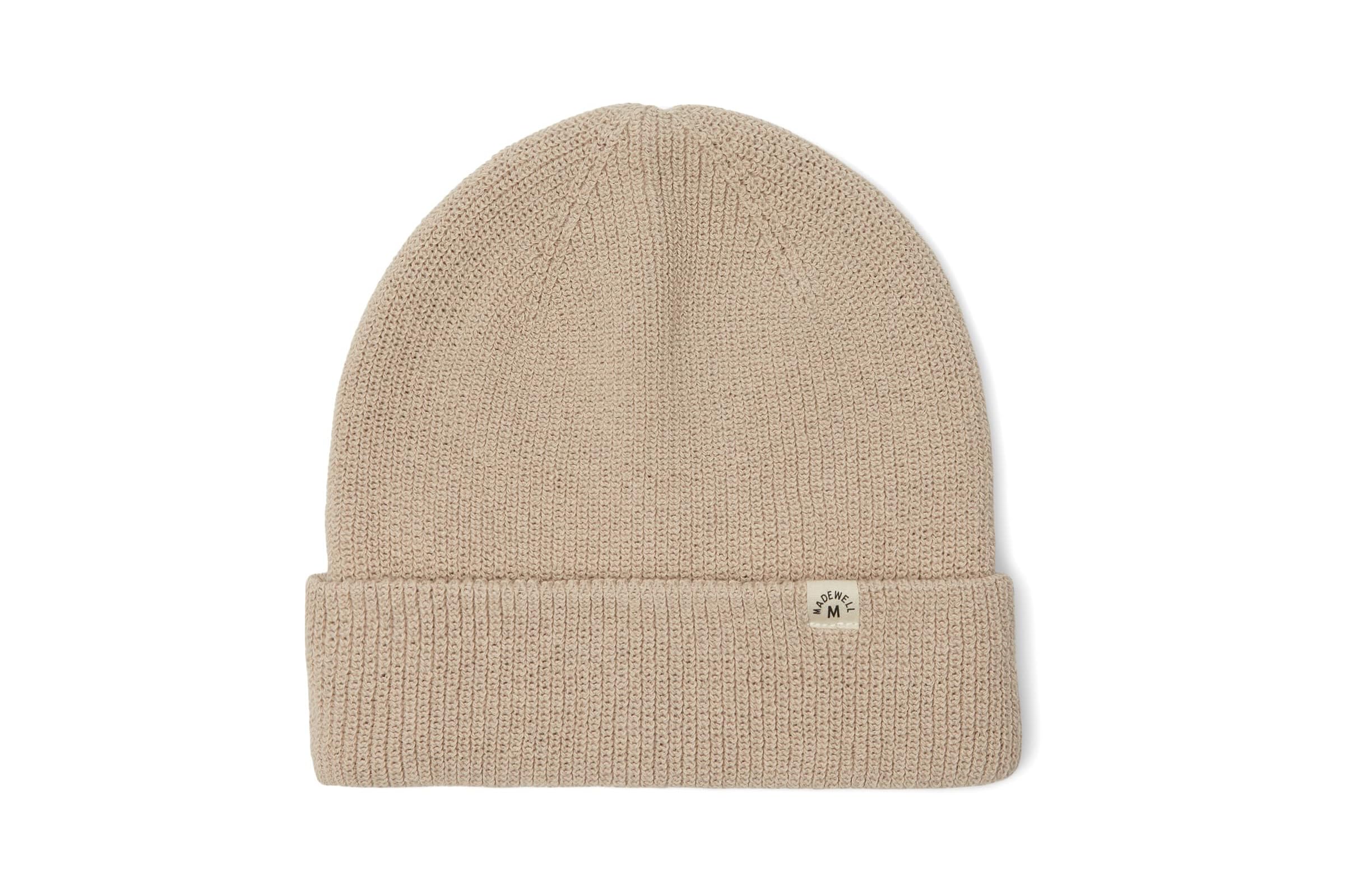 Madewell Resourced Cuffed Beanie 7090₽