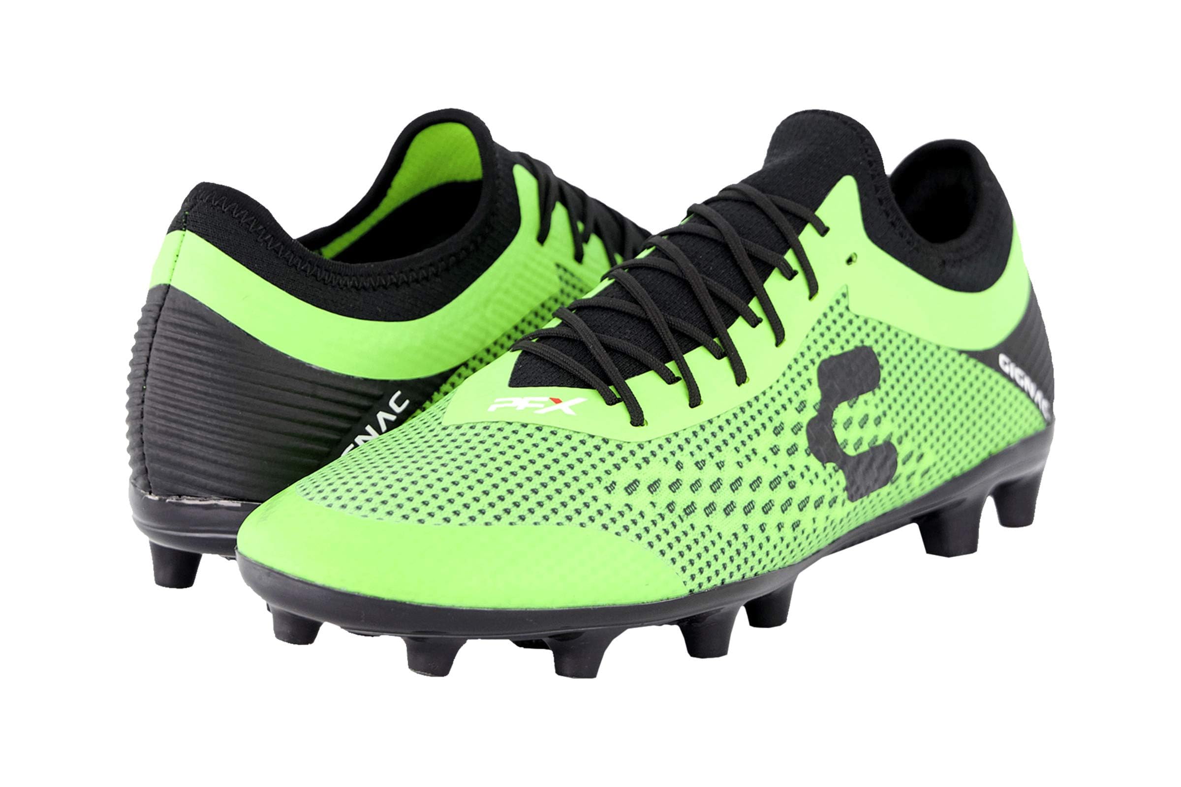 Мужские кроссовки CHARLY Genesis APG