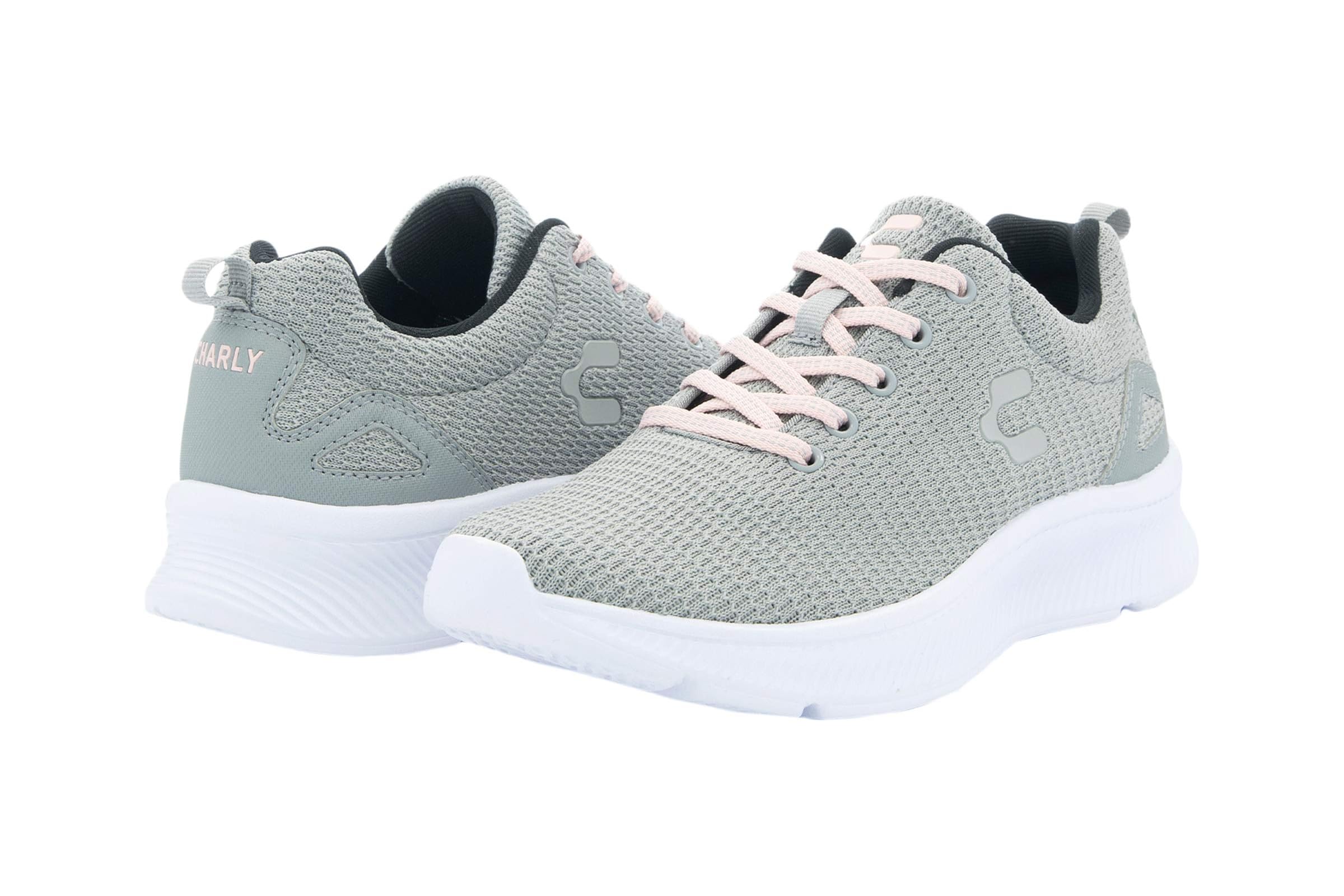 Женские кроссовки CHARLY Origen I