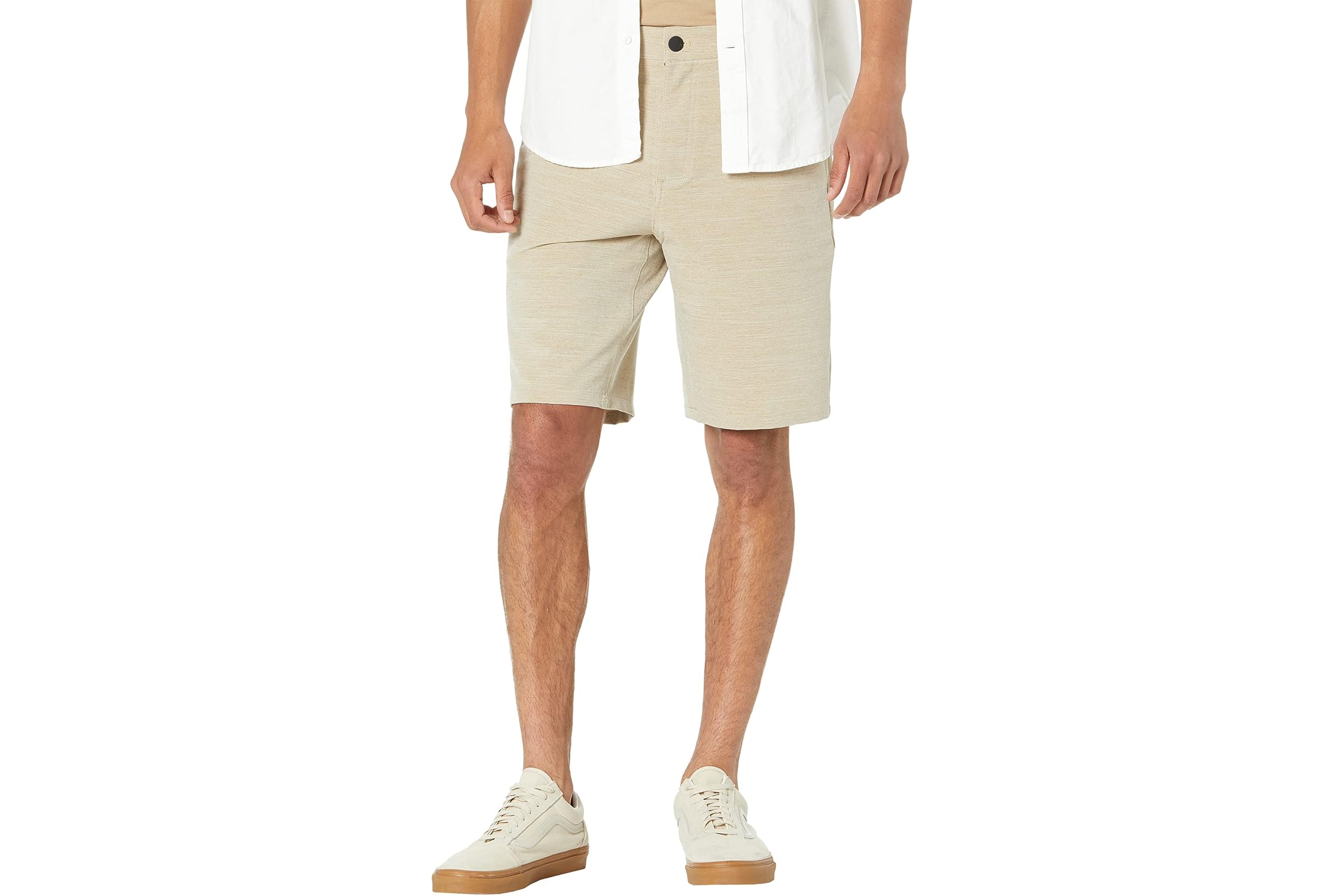 Hurley H2O-Dri Cutback 21