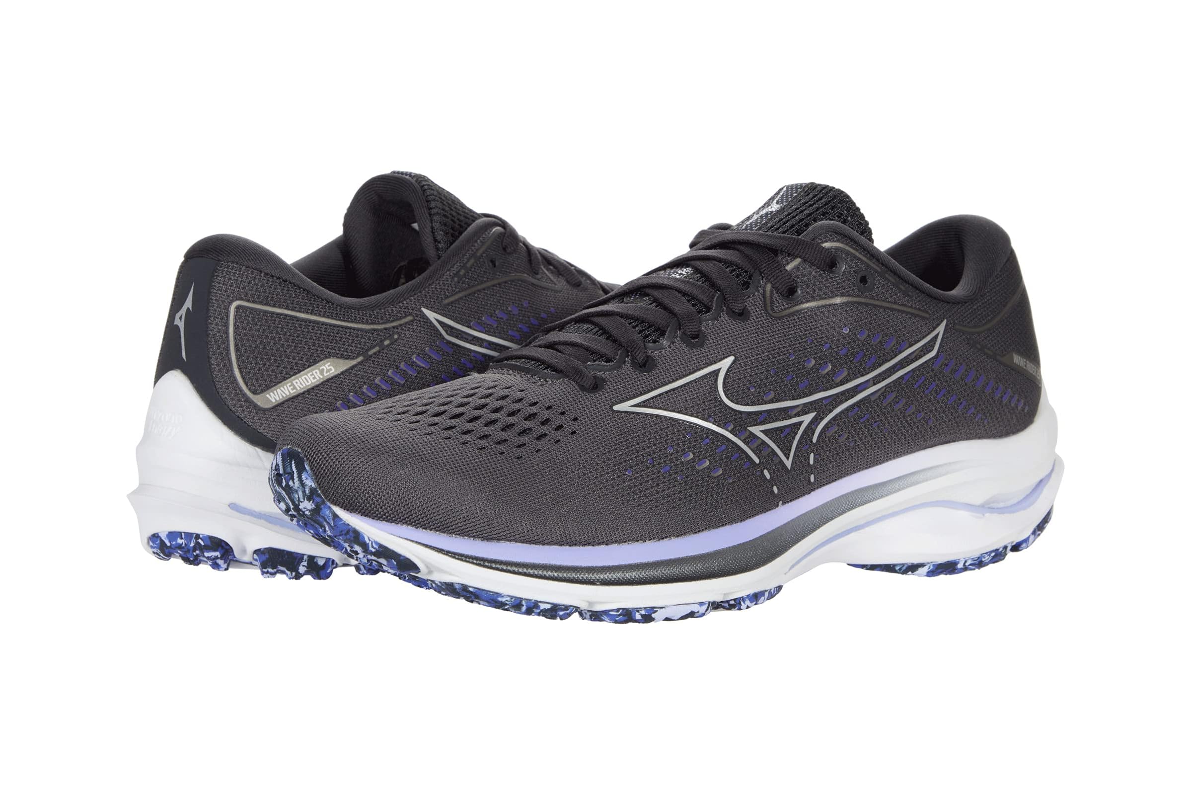 Женские кроссовки Mizuno Wave Rider 25 27990₽