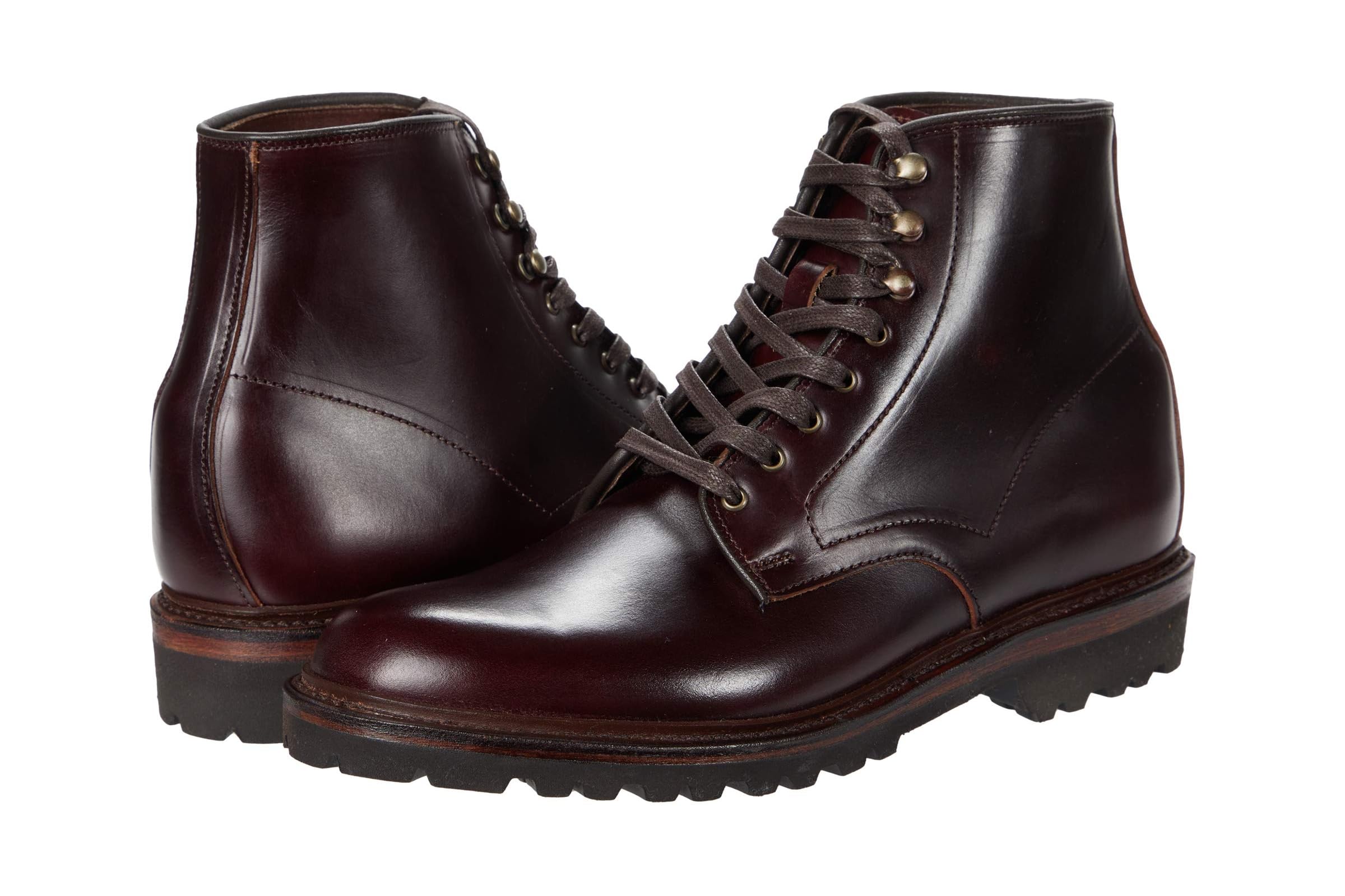 Allen Edmonds Higgins Lug