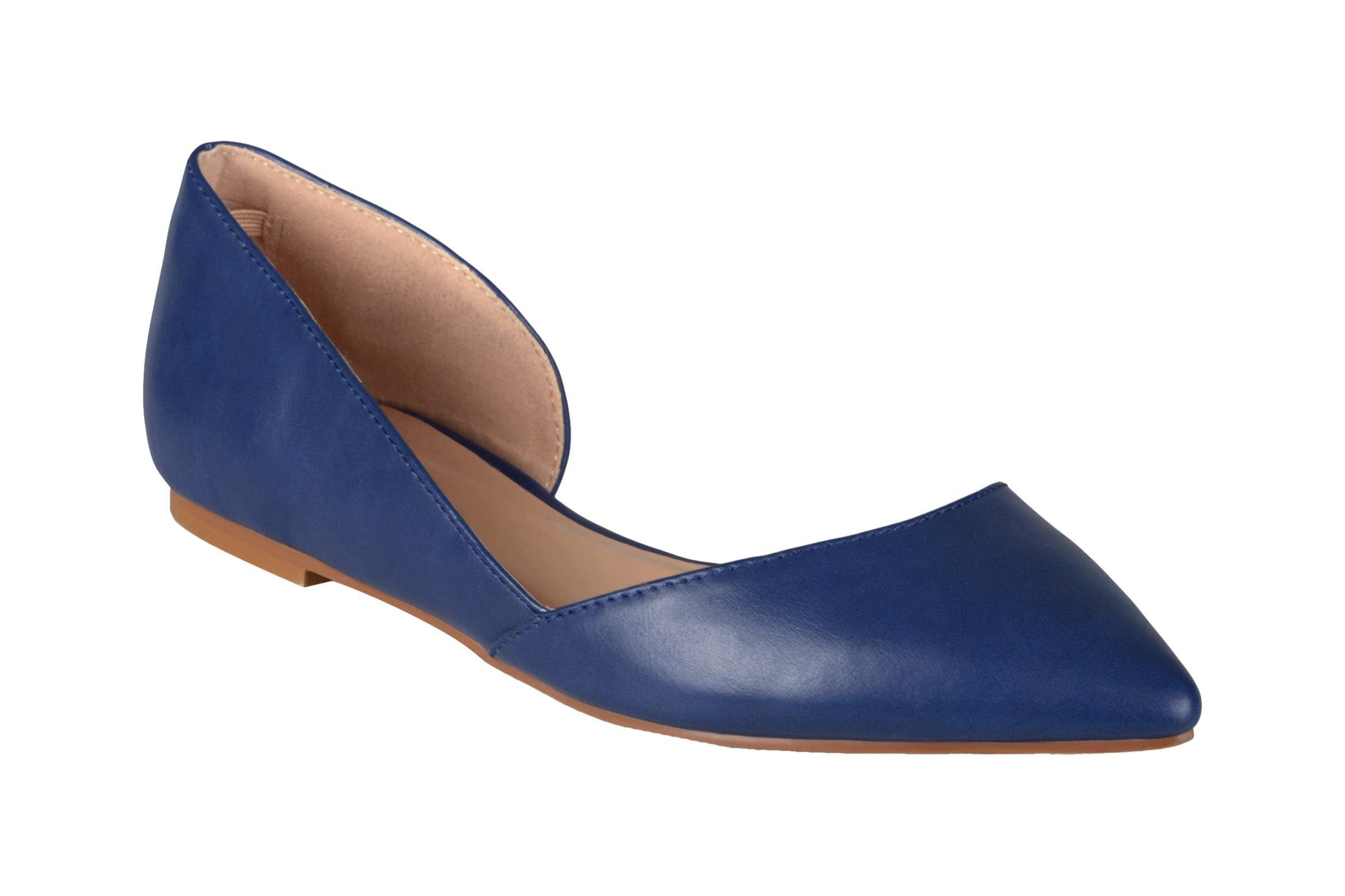 Journee Collection Cortni Flat