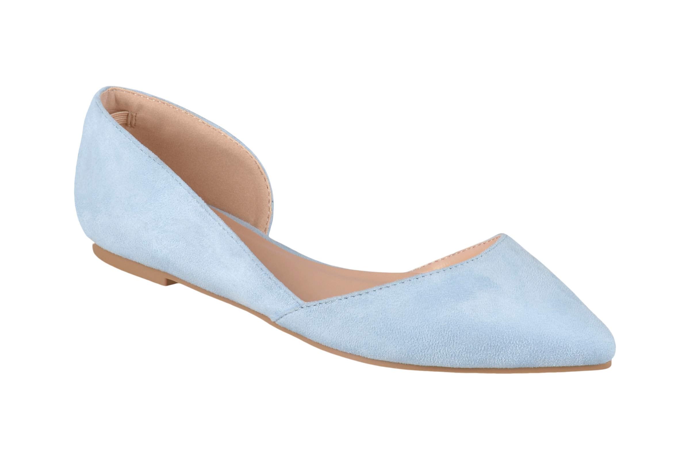 Journee Collection Ester Flat