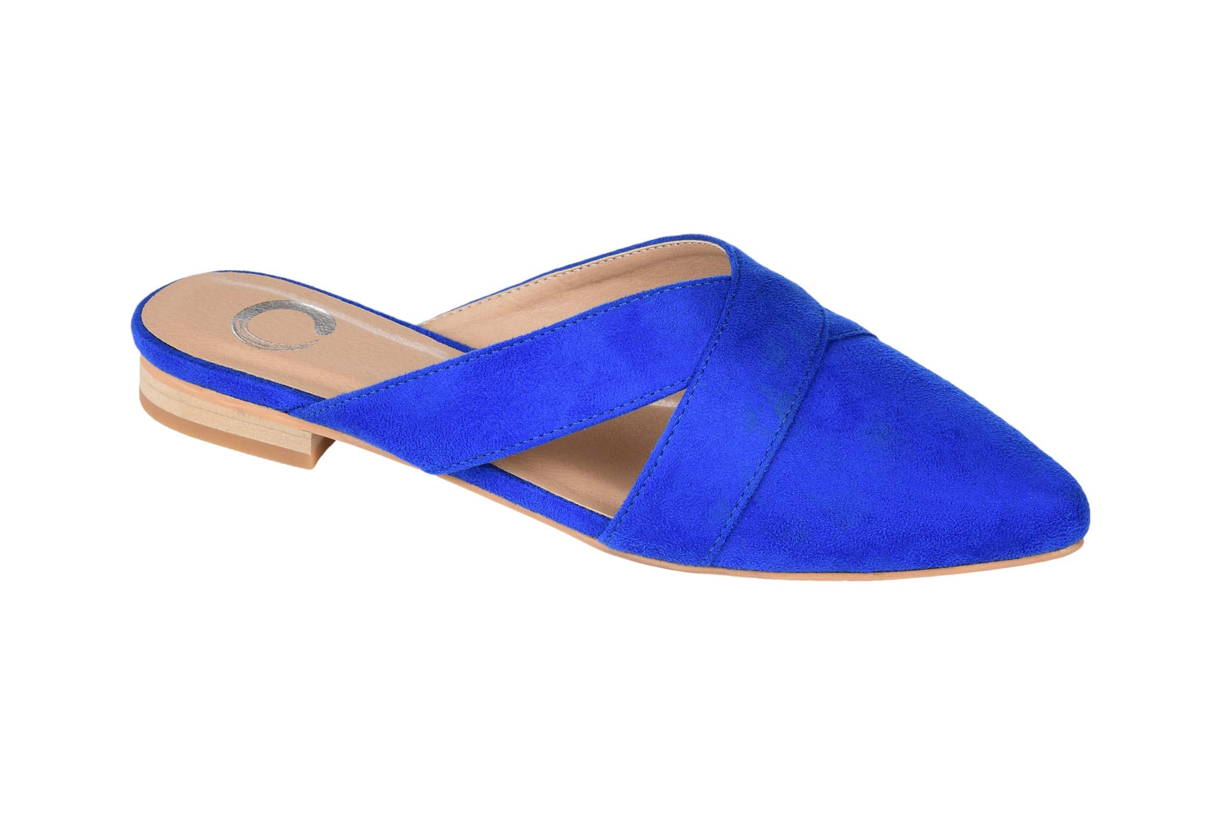 Journee Collection Giada Mule