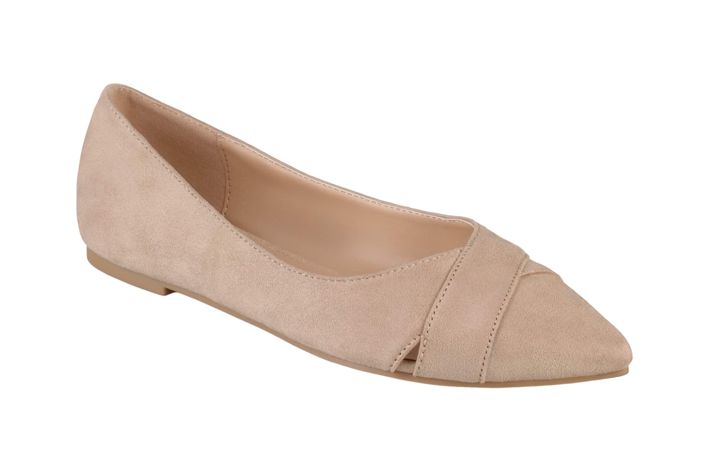 Journee Collection Winslo Flat