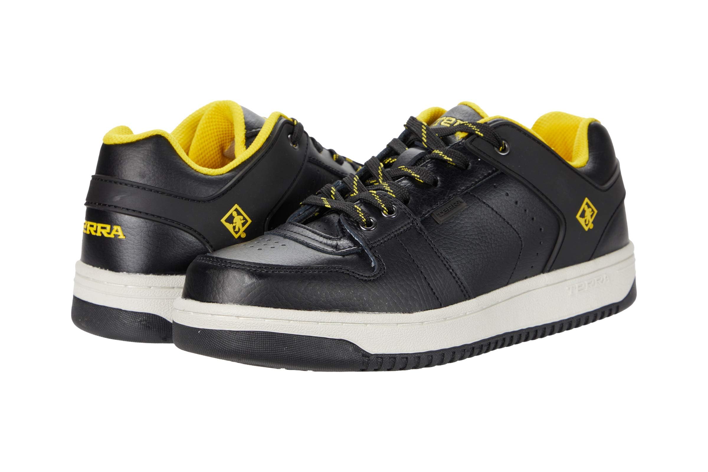 Мужские кроссовки Terra Austin ST SP ESR CSA 10990₽