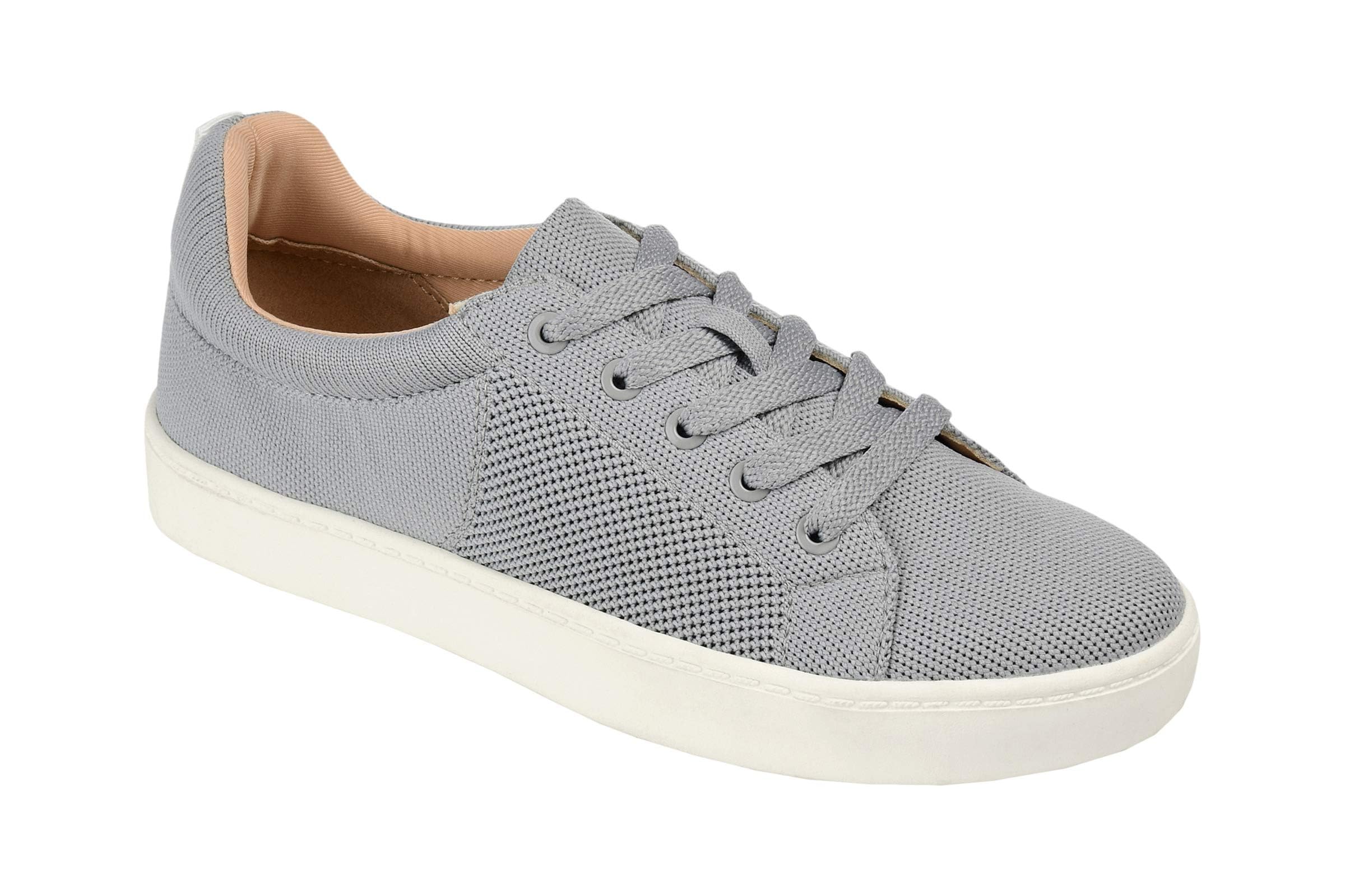 Женские кроссовки Journee Collection Comfort Foam Kimber Sneakers