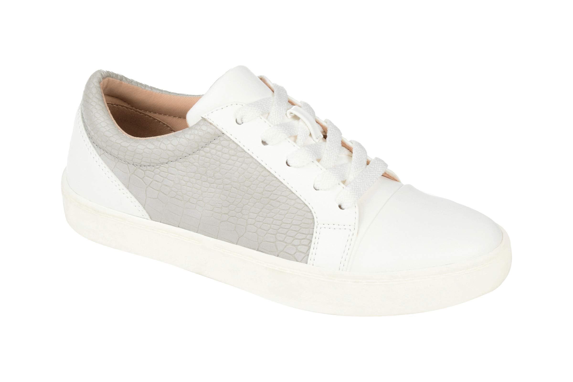 Женские кроссовки Journee Collection Comfort Foam Lynz Sneakers