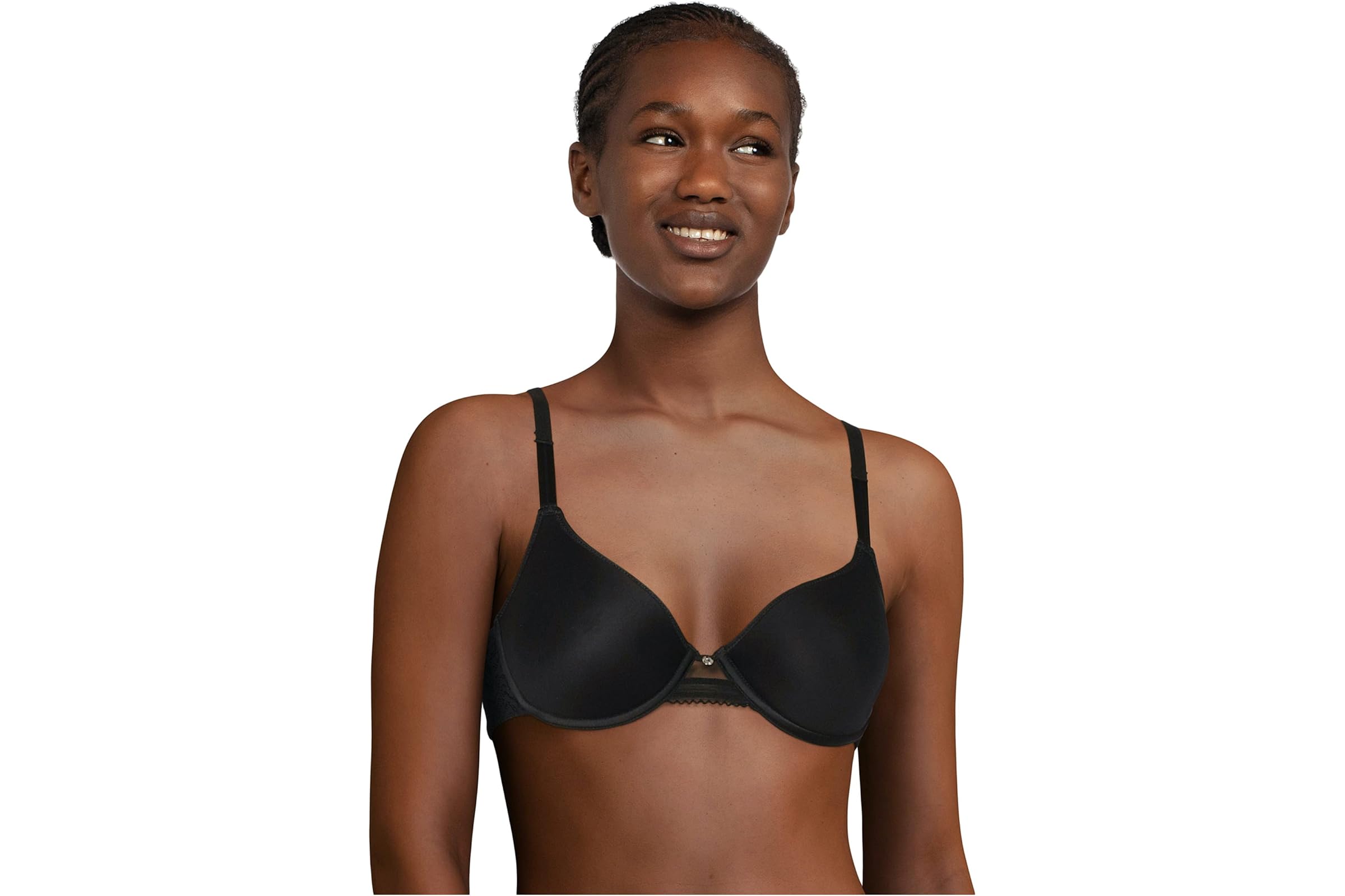 Chantelle C Jolie Memory Foam Bra 16490₽