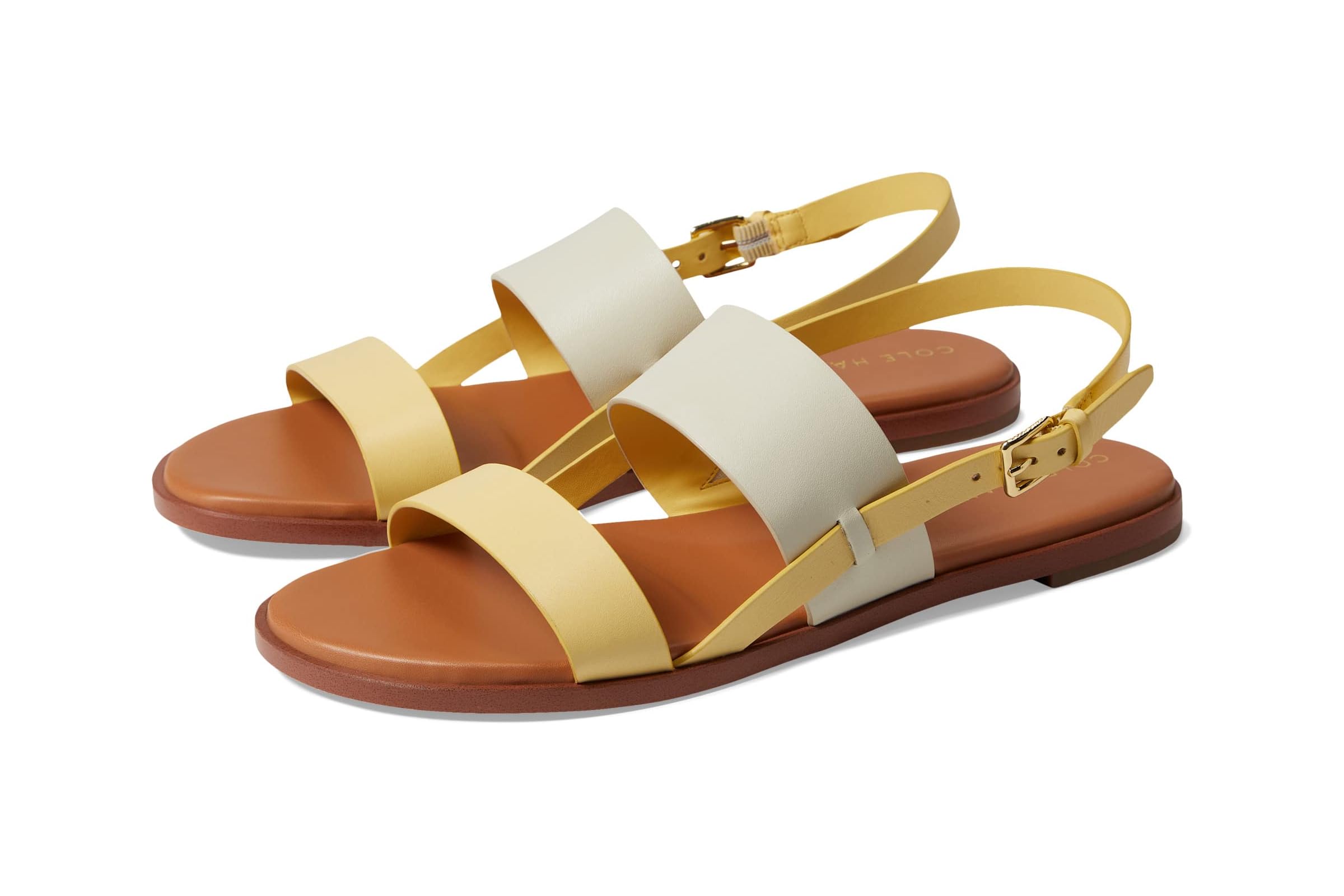 Cole Haan Flynn Flat Sandal