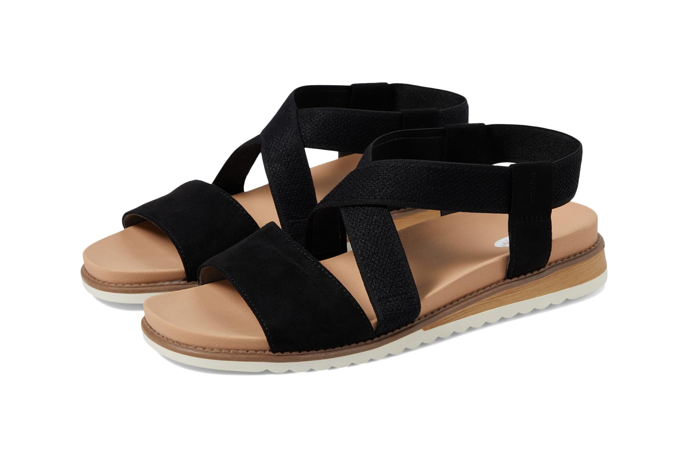 Dr. Scholls Islander